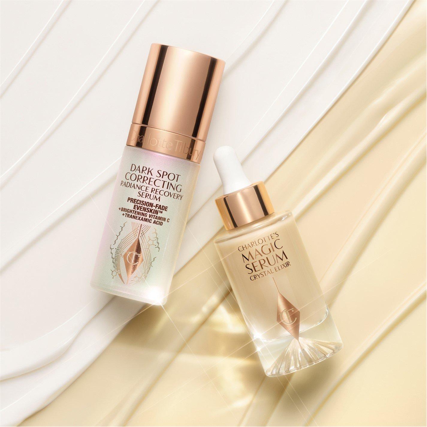 None - Charlotte Tilbury - Dark Spot Correcting Radiance Recovery Serum - 8