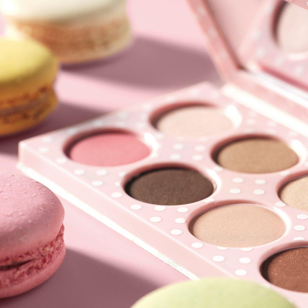 Multi - Estee Lauder - Limited Edition Laduree Eyeshadow Palette - 3