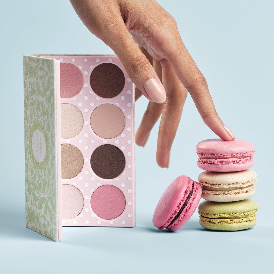 Multi - Estee Lauder - Limited Edition Laduree Eyeshadow Palette - 4