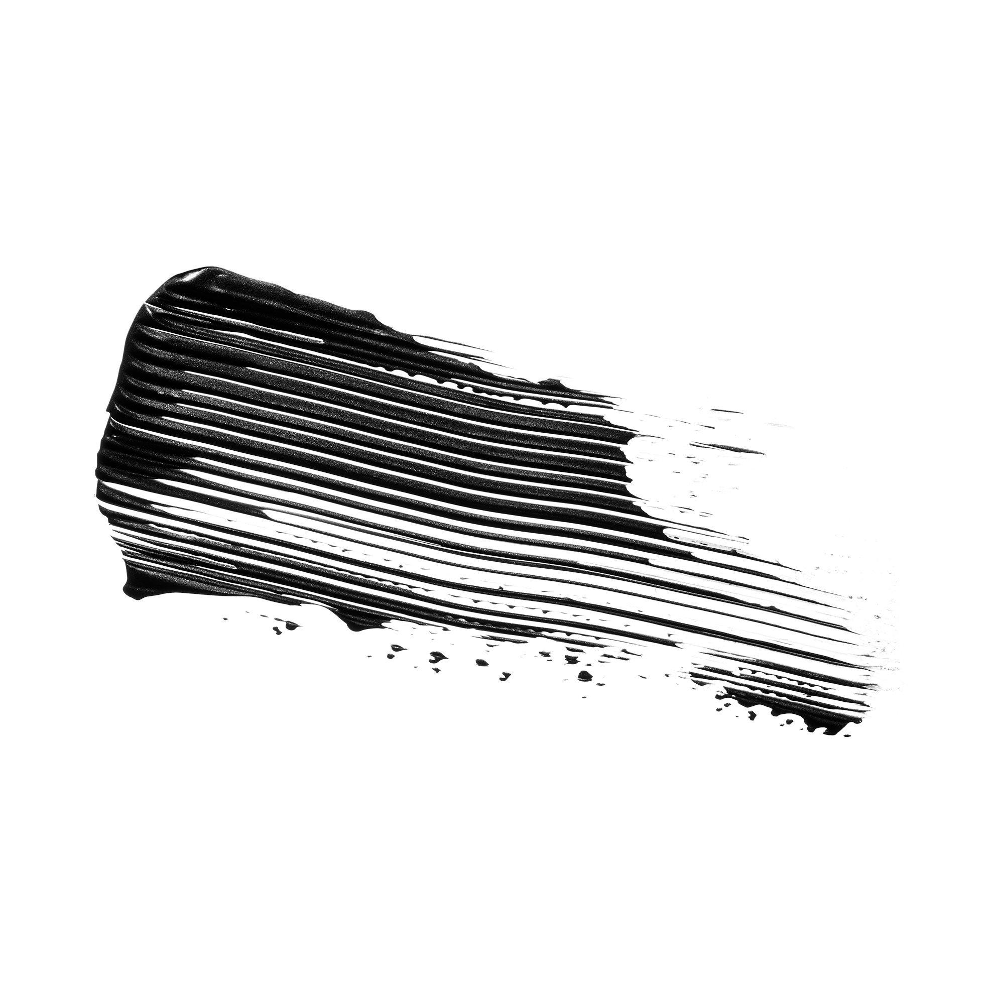 Sumi Black - Shiseido - Imperial Lash Mascara Ink - 2