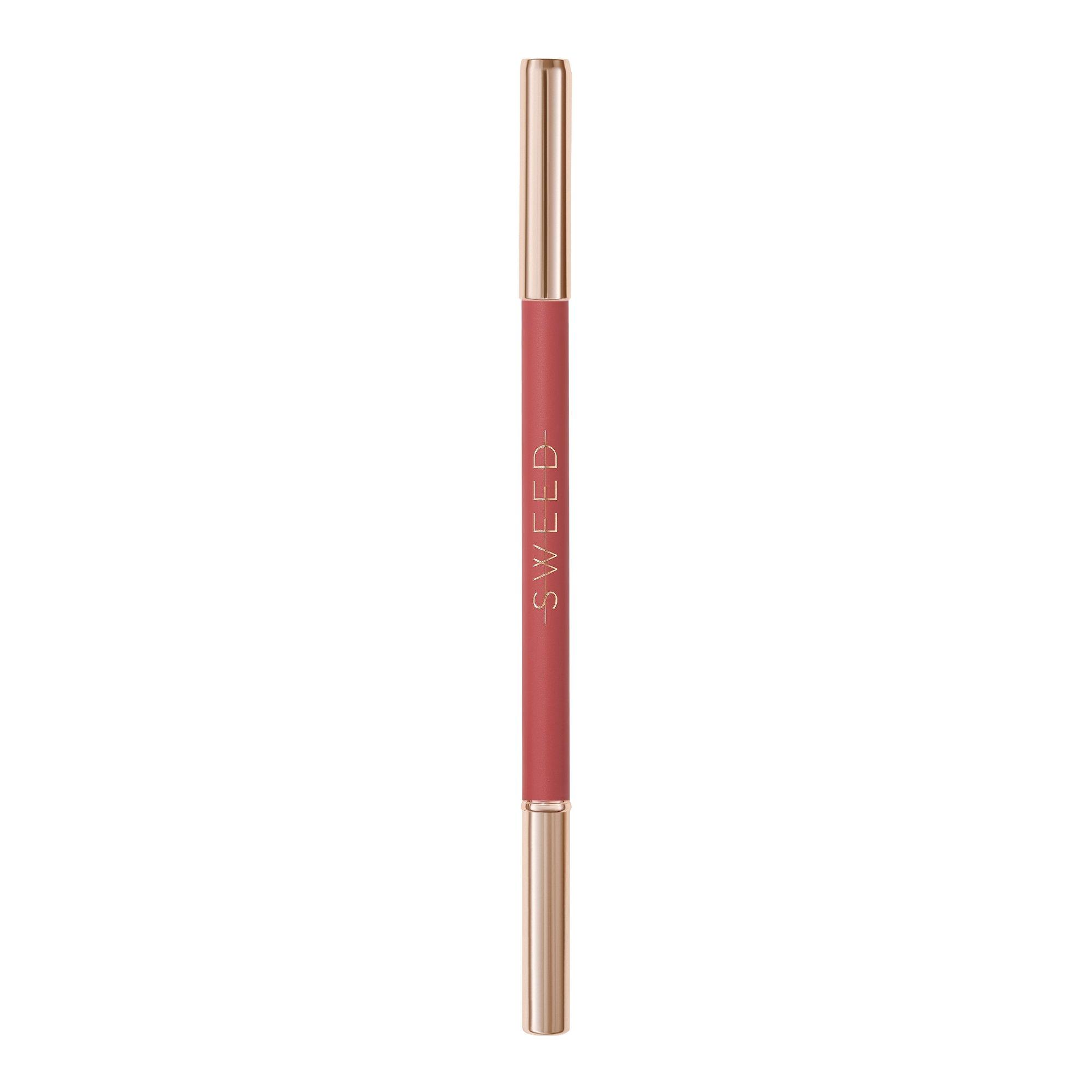 Sweed Women's Lydia Millen Lip Liner - Rose Petal