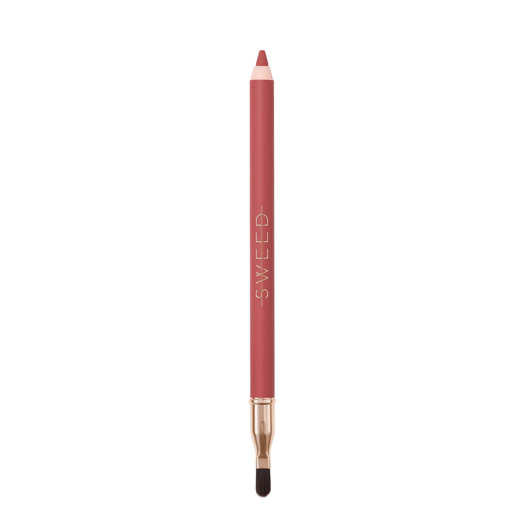 Rose Petal - Sweed - Sweed Lydia Millen Lip Liner - 2