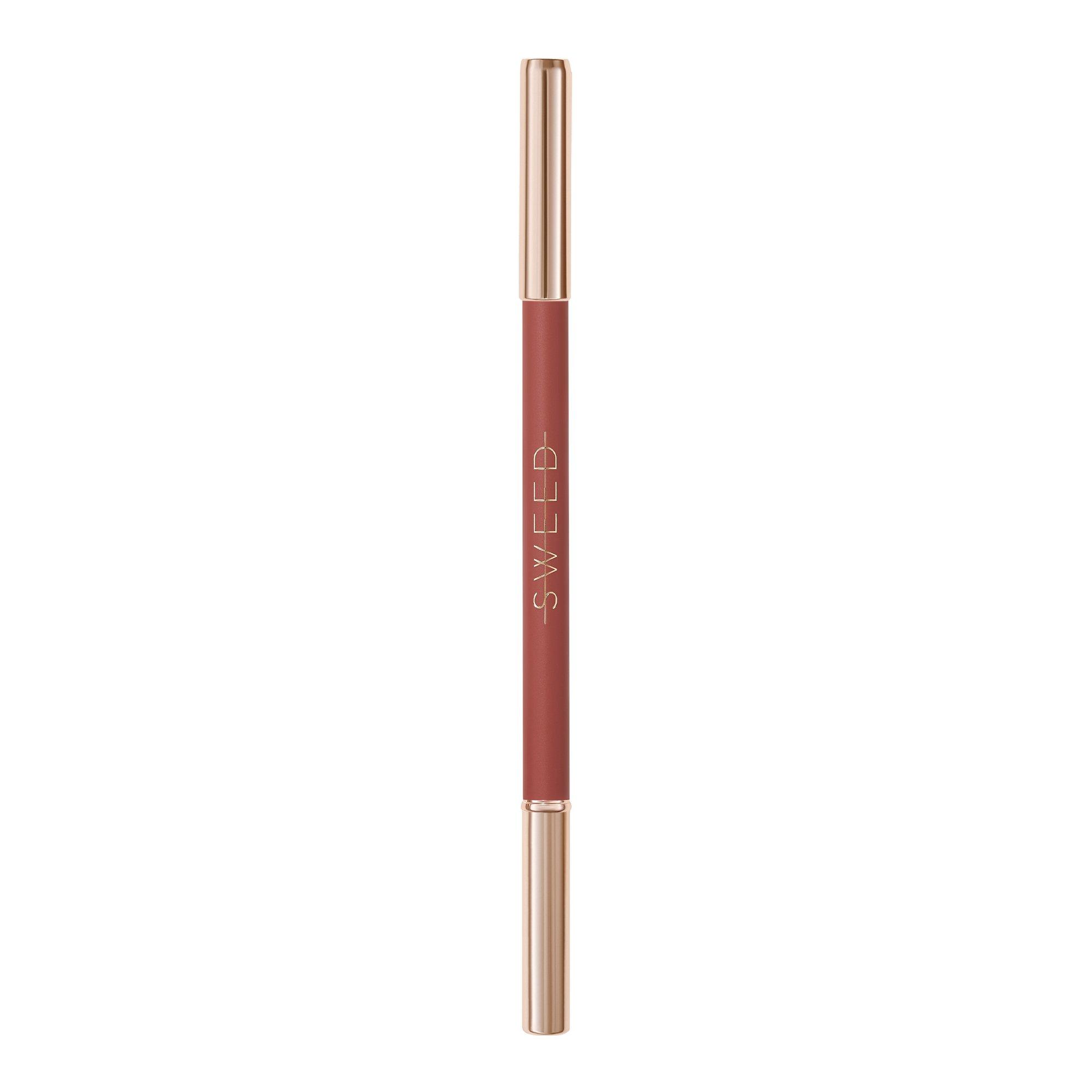 Sweed Women's Lydia Millen Lip Liner - Rose Thorn