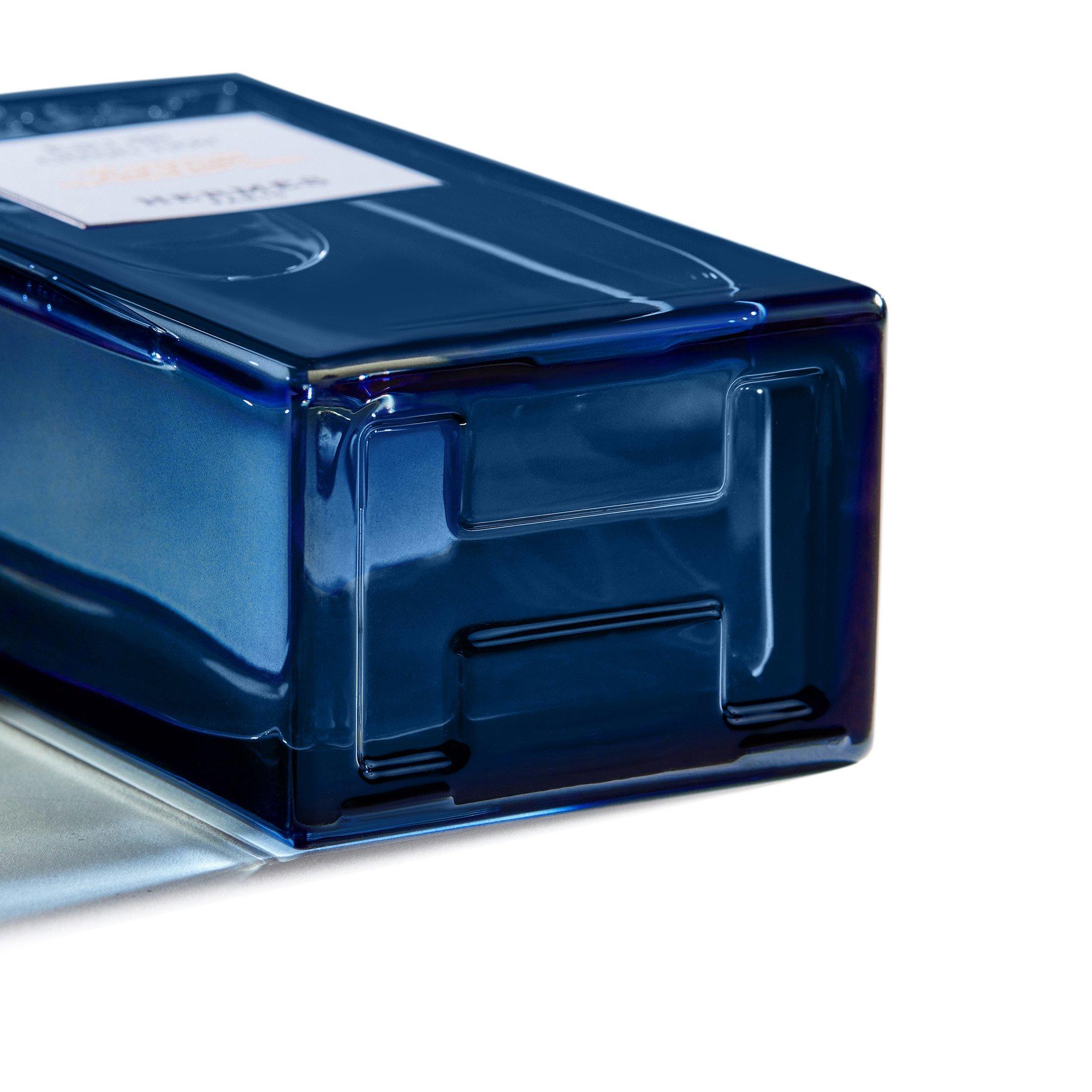 Clear - Hermes - Eau de citron noir hair and body shower gel 200ml - 2