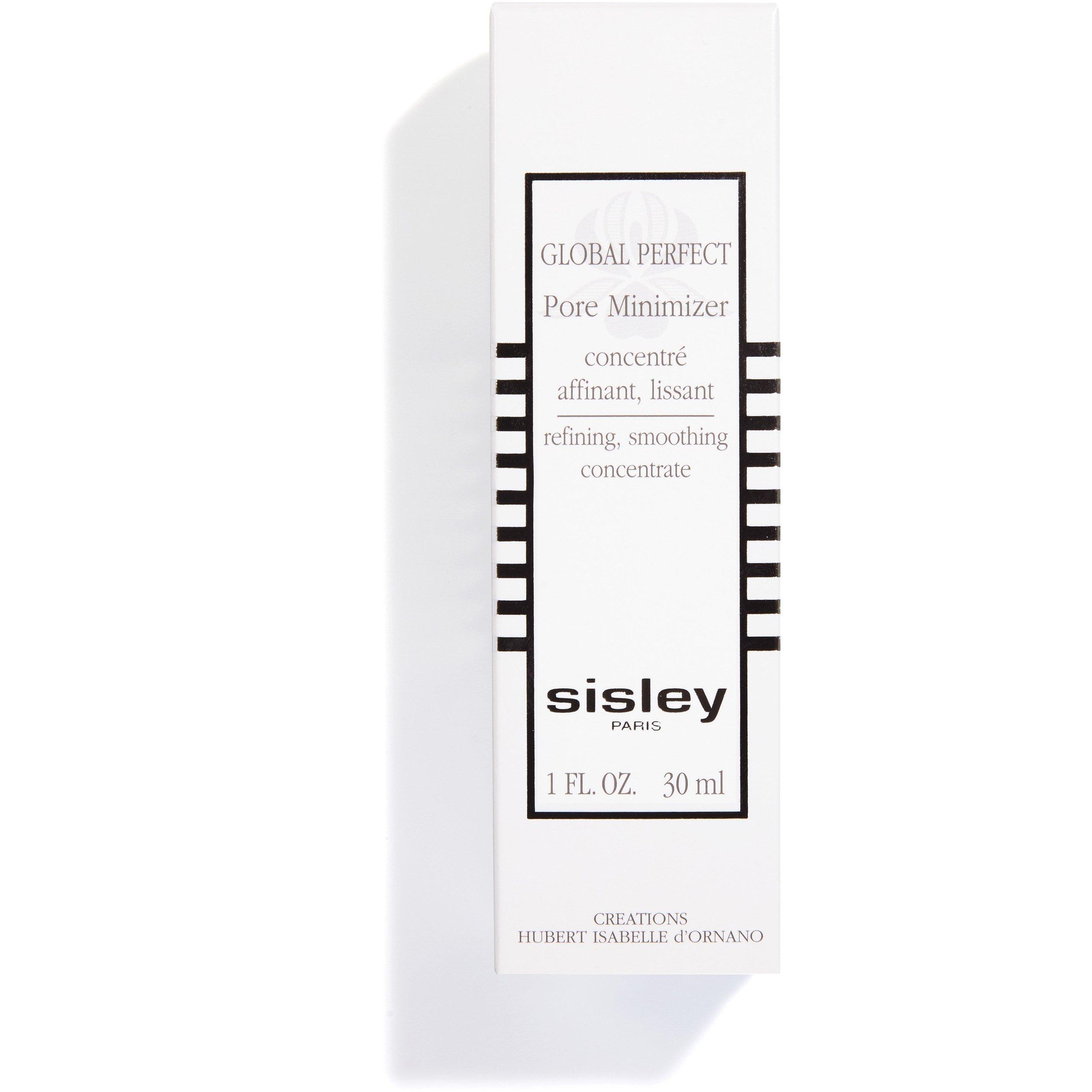 Clear - Sisley - Global Perfect Pore Minimizer - 3