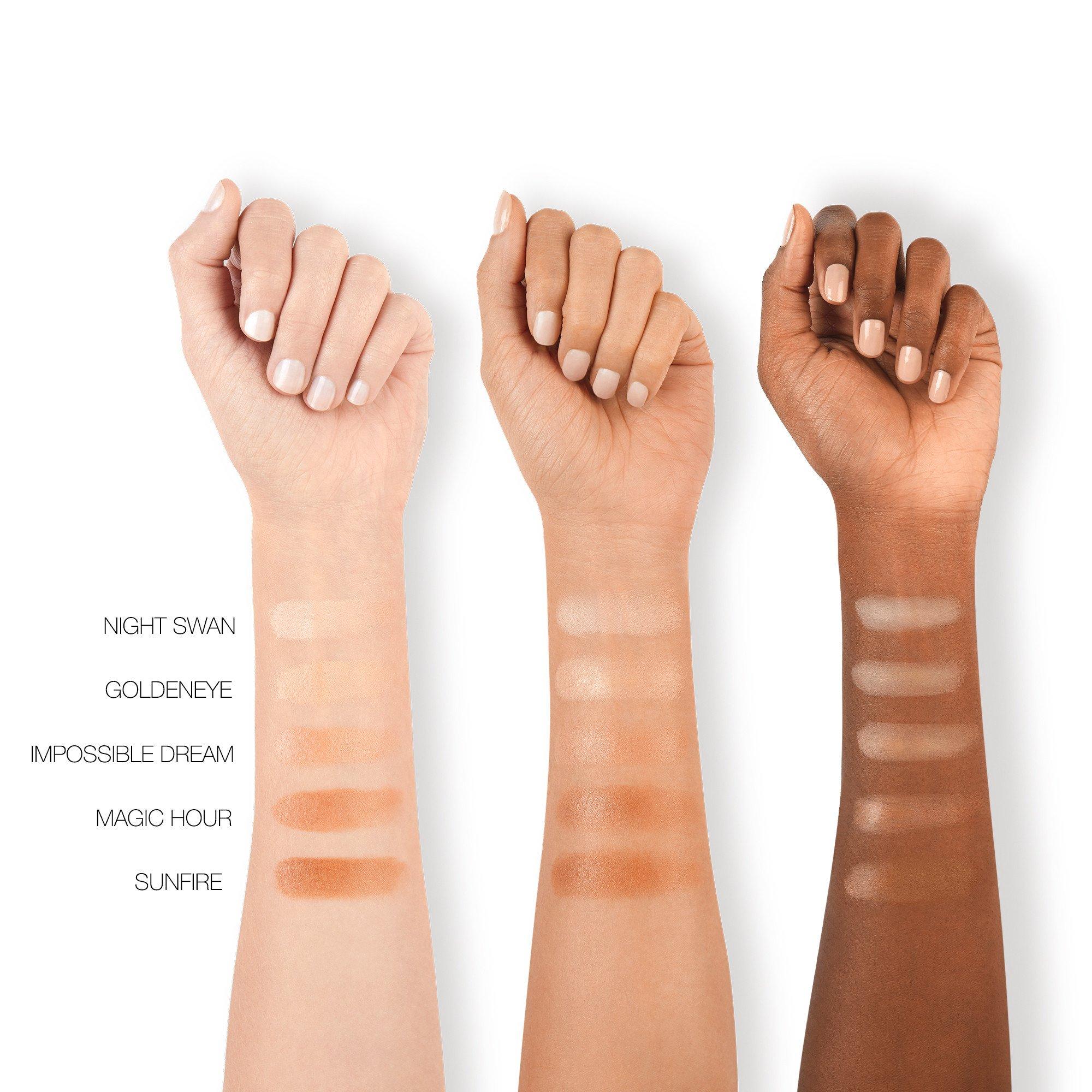 NIGHT SWAN - Nars - Light Reflecting Eye Brightener - 3