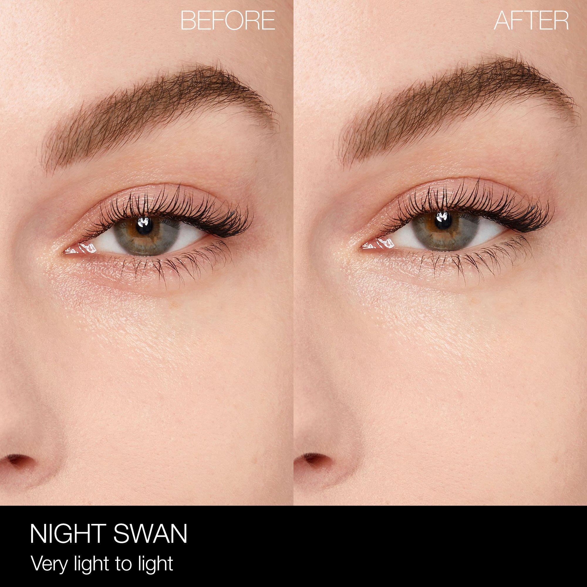 NIGHT SWAN - Nars - Light Reflecting Eye Brightener - 4