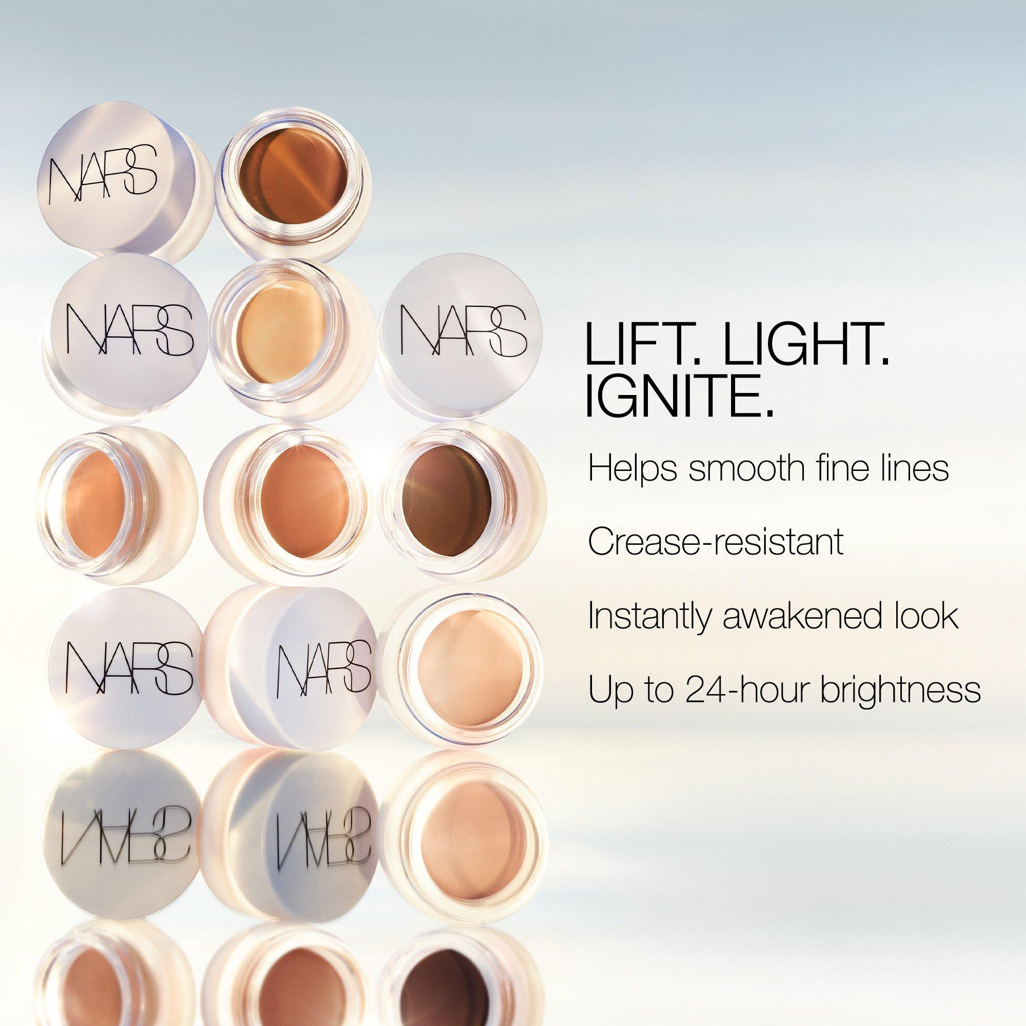 SUNFIRE - Nars - Light Reflecting Eye Brightener - 5