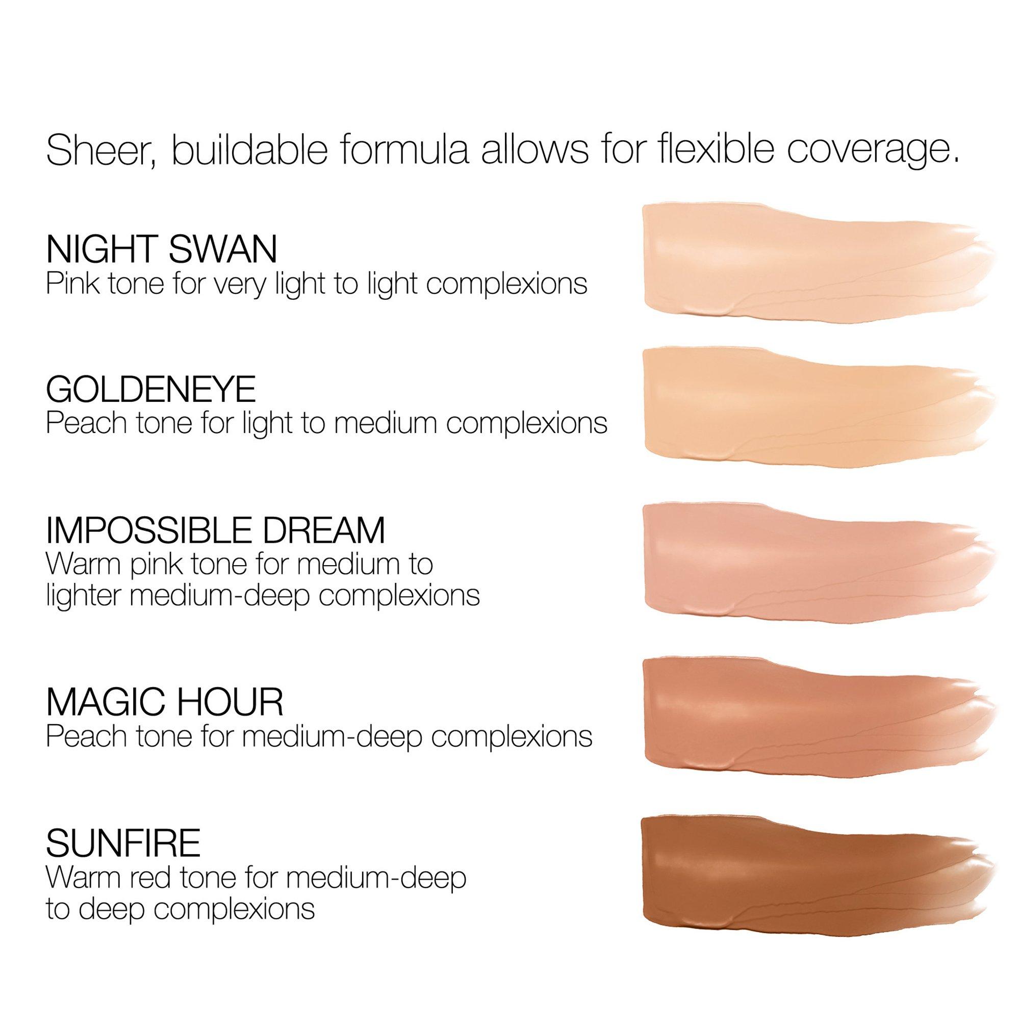 SUNFIRE - Nars - Light Reflecting Eye Brightener - 7