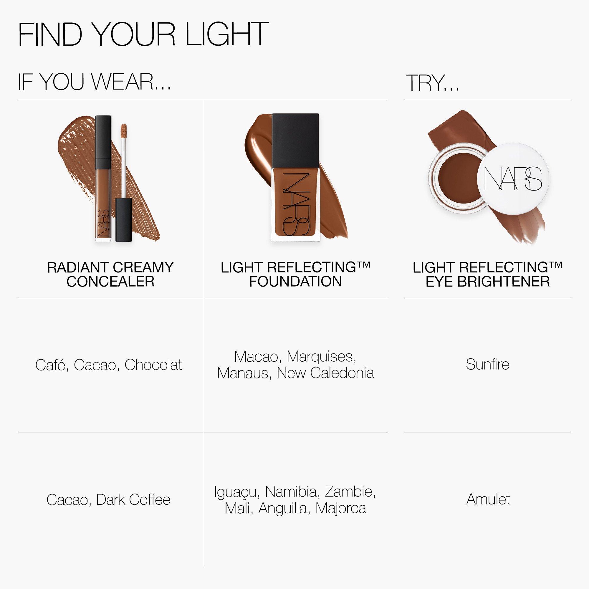 SUNFIRE - Nars - Light Reflecting Eye Brightener - 8