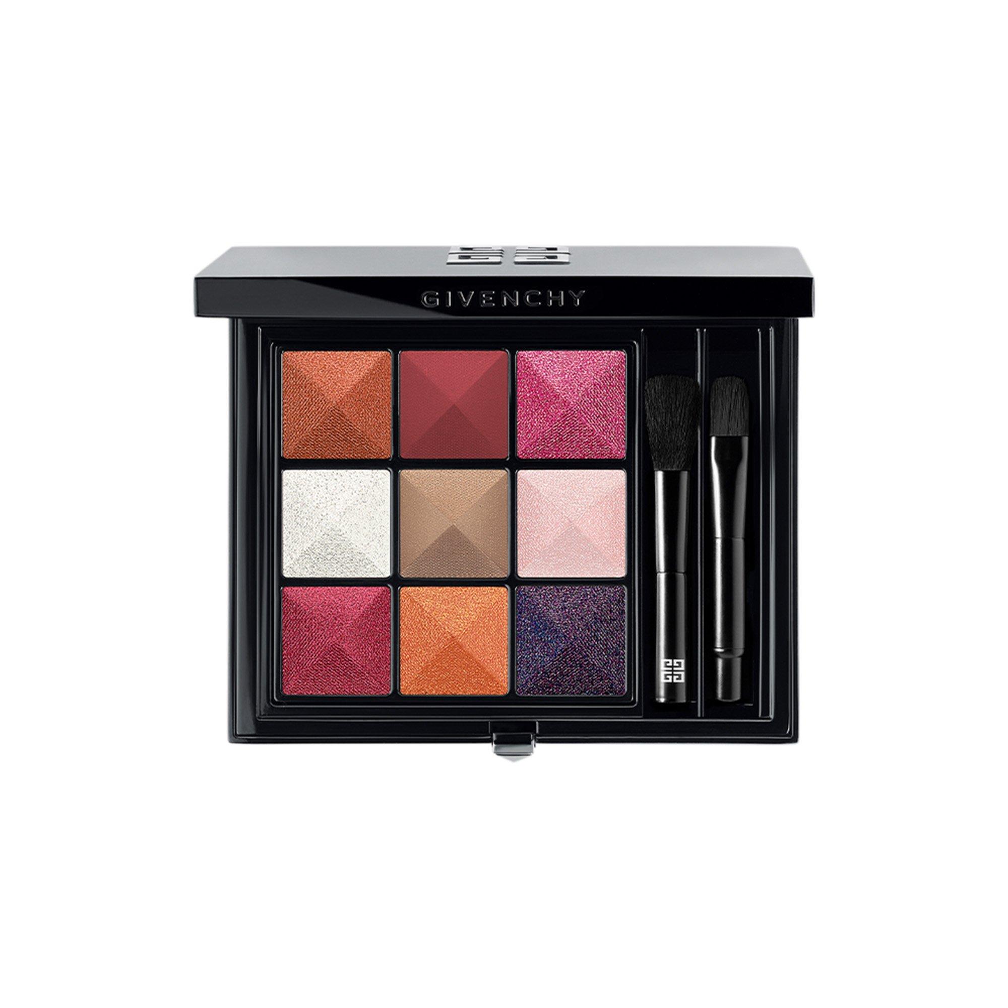 Multi - GIVENCHY - LE 9 HOLIDAY COLLECTION - 1