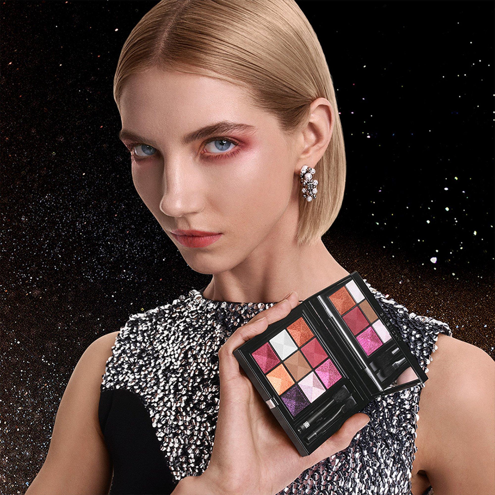 Multi - GIVENCHY - LE 9 HOLIDAY COLLECTION - 5