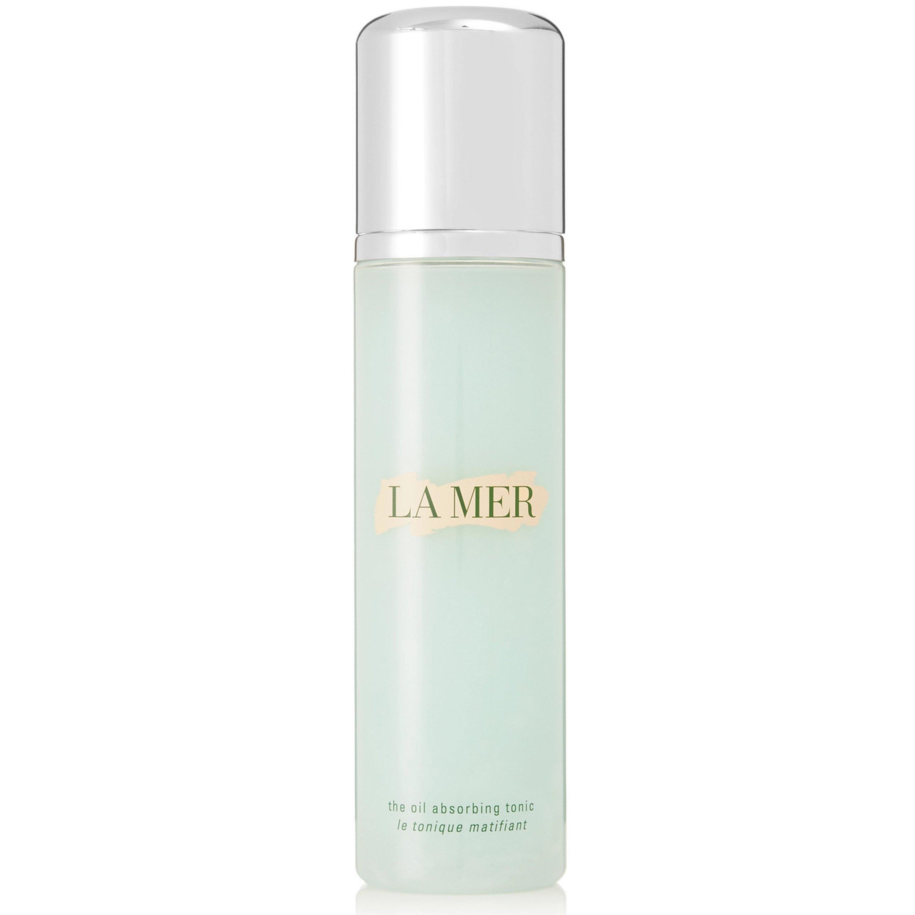 Tonic - La Mer - The Oil Absorbing tonic - 1