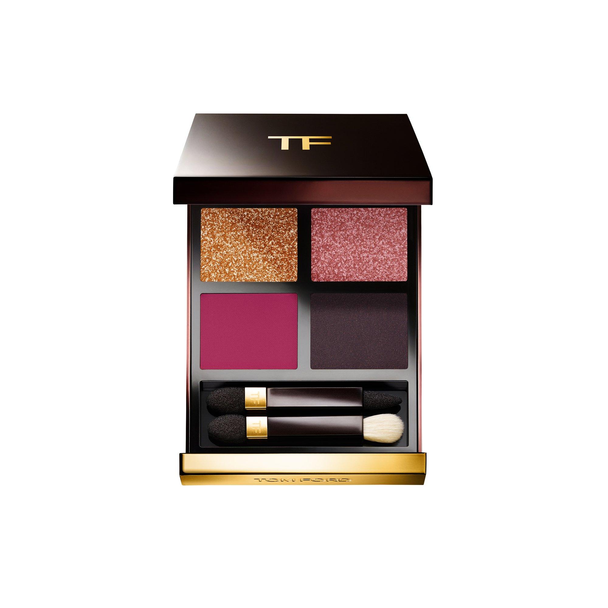 43 AMBROSIA - Tom Ford Beauty - Eye Color Quad - 1