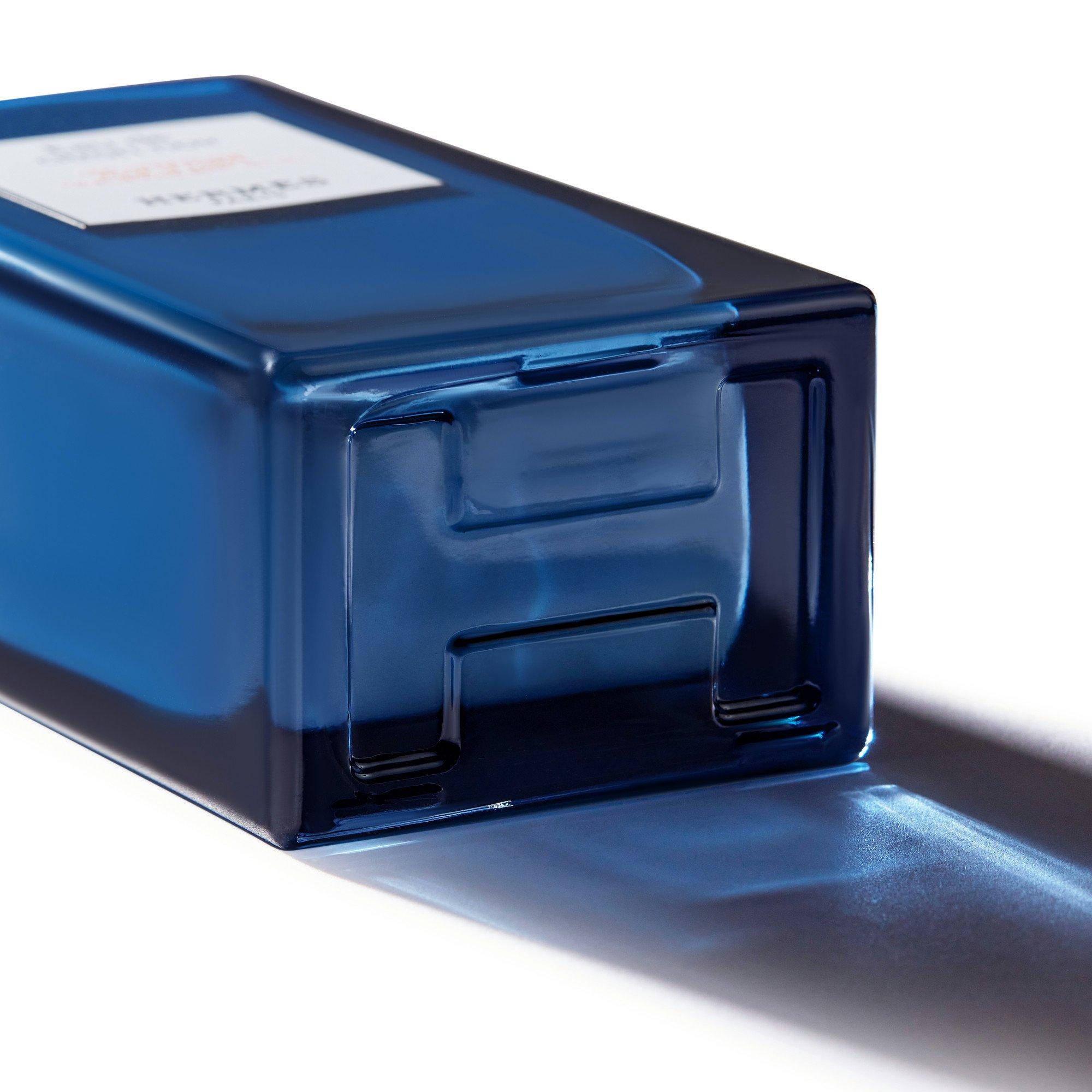 Clear - Hermes - Eau de citron noir moisturizing body lotion 200ml - 2