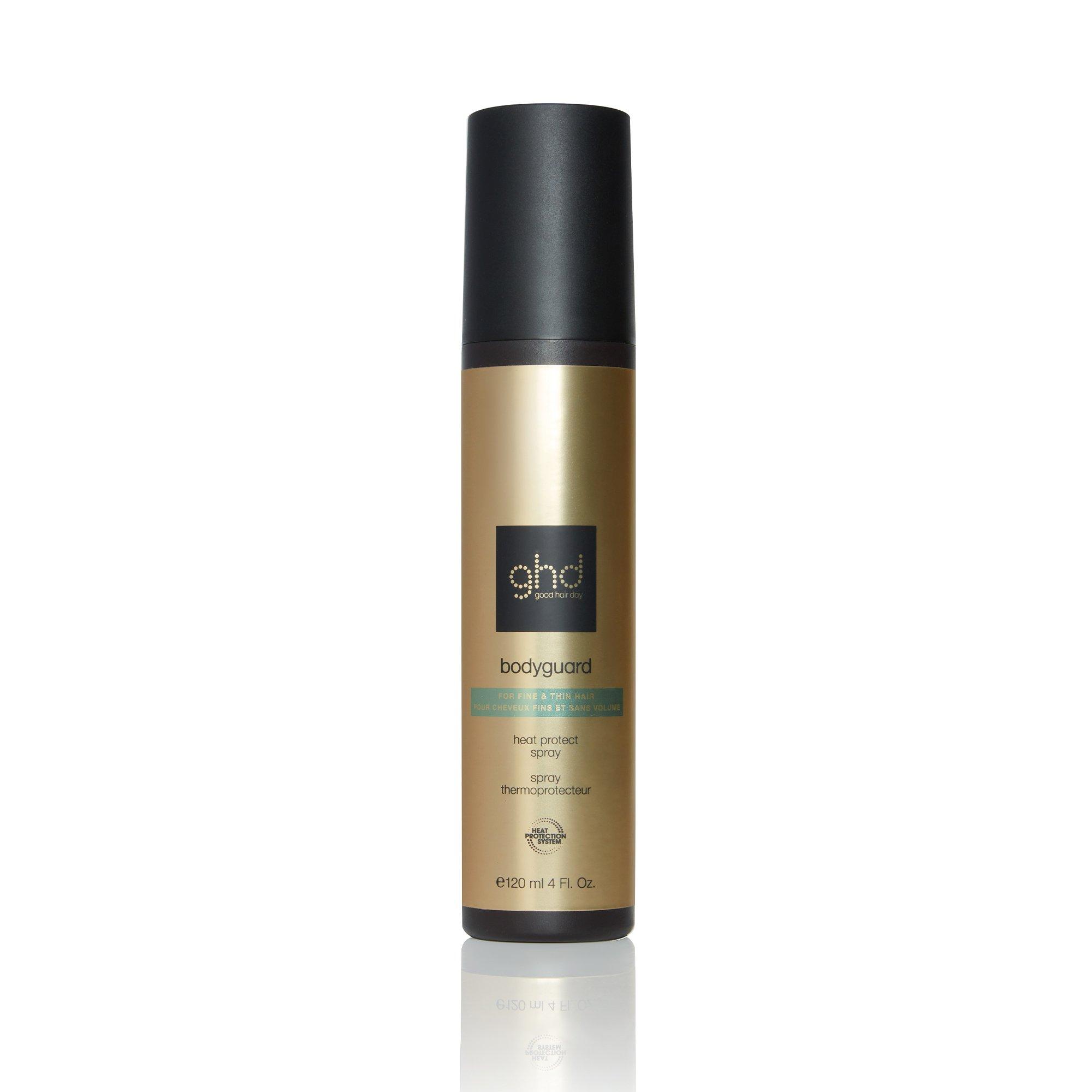 ghd Bodyguard Heat Protect Spray for Fine, Thin Hair 120ml - Image 5