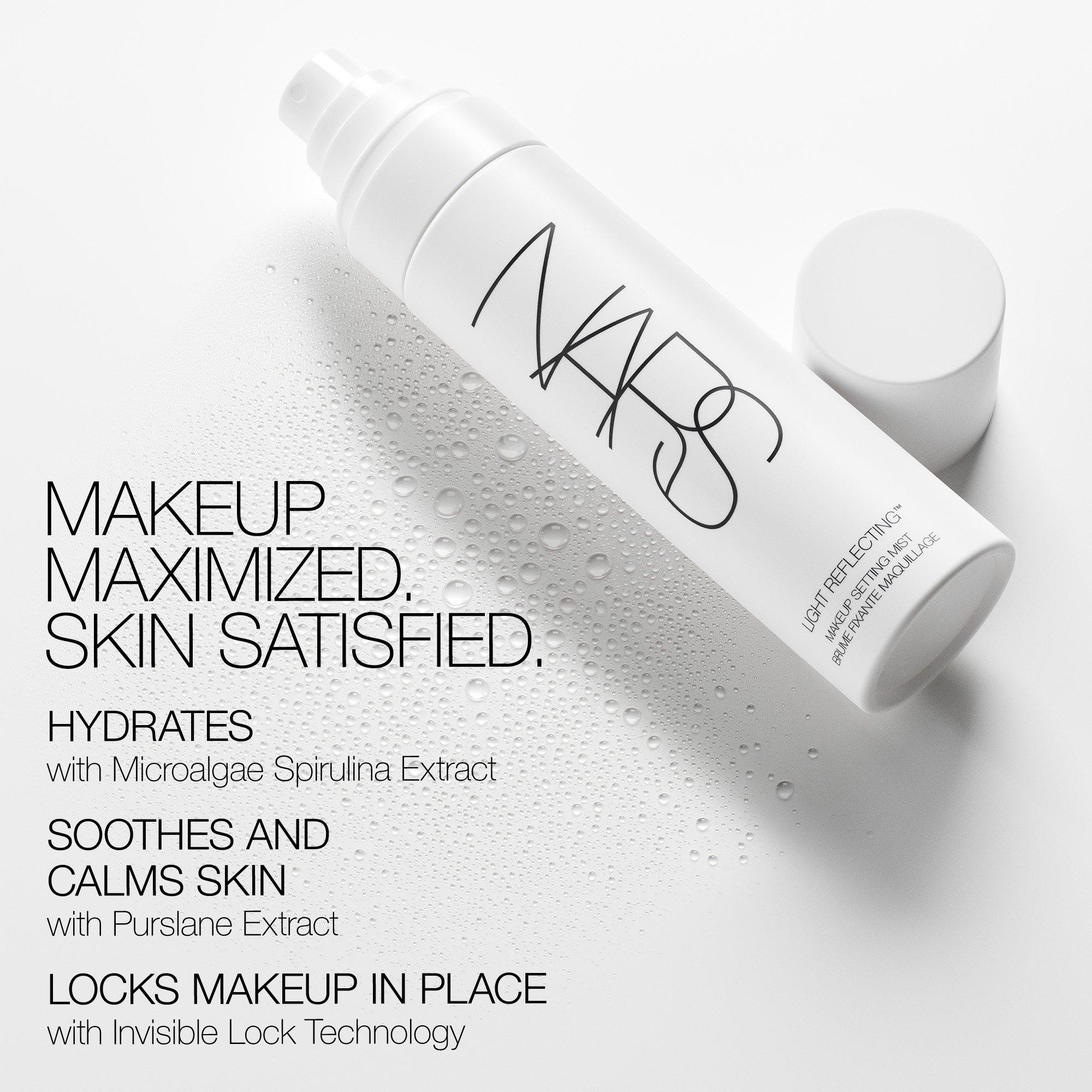 NONE - Nars - Light Reflecting Makeup Setting Mist - 3