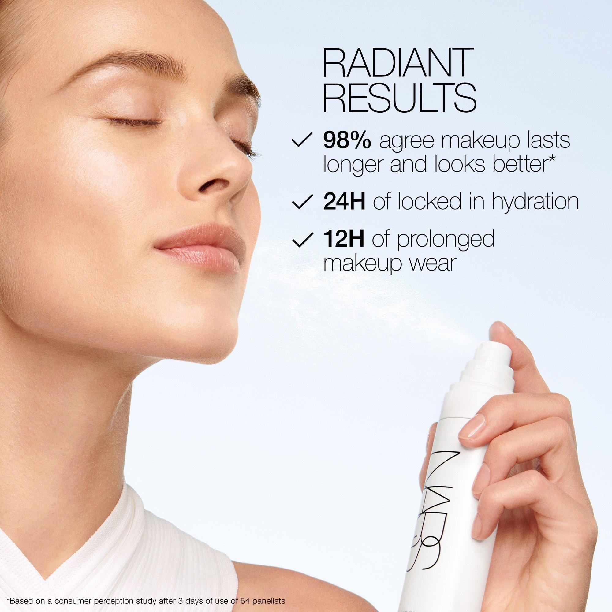 NONE - Nars - Light Reflecting Makeup Setting Mist - 4