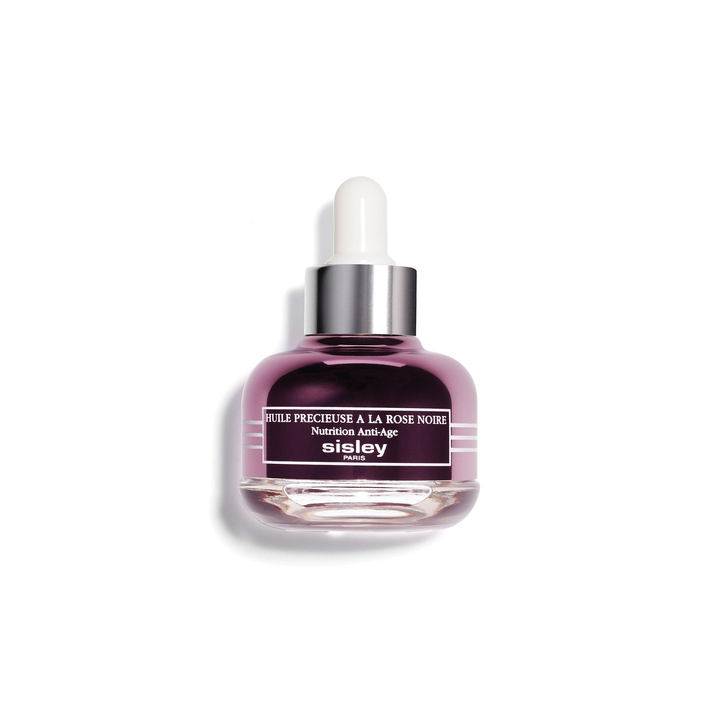 Black Rose - Sisley - Black Rose Precious Face Oil - 1