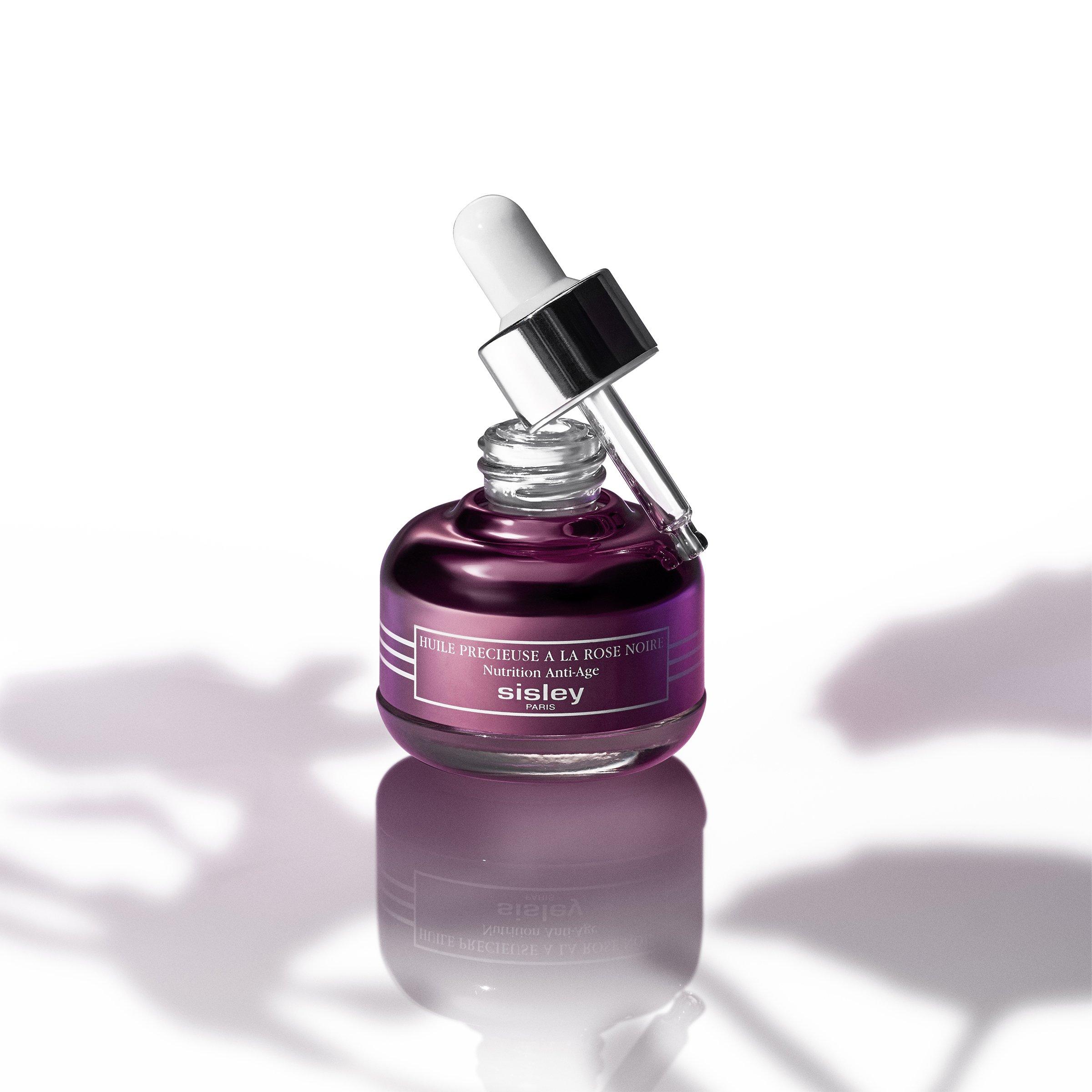 Black Rose - Sisley - Black Rose Precious Face Oil - 2