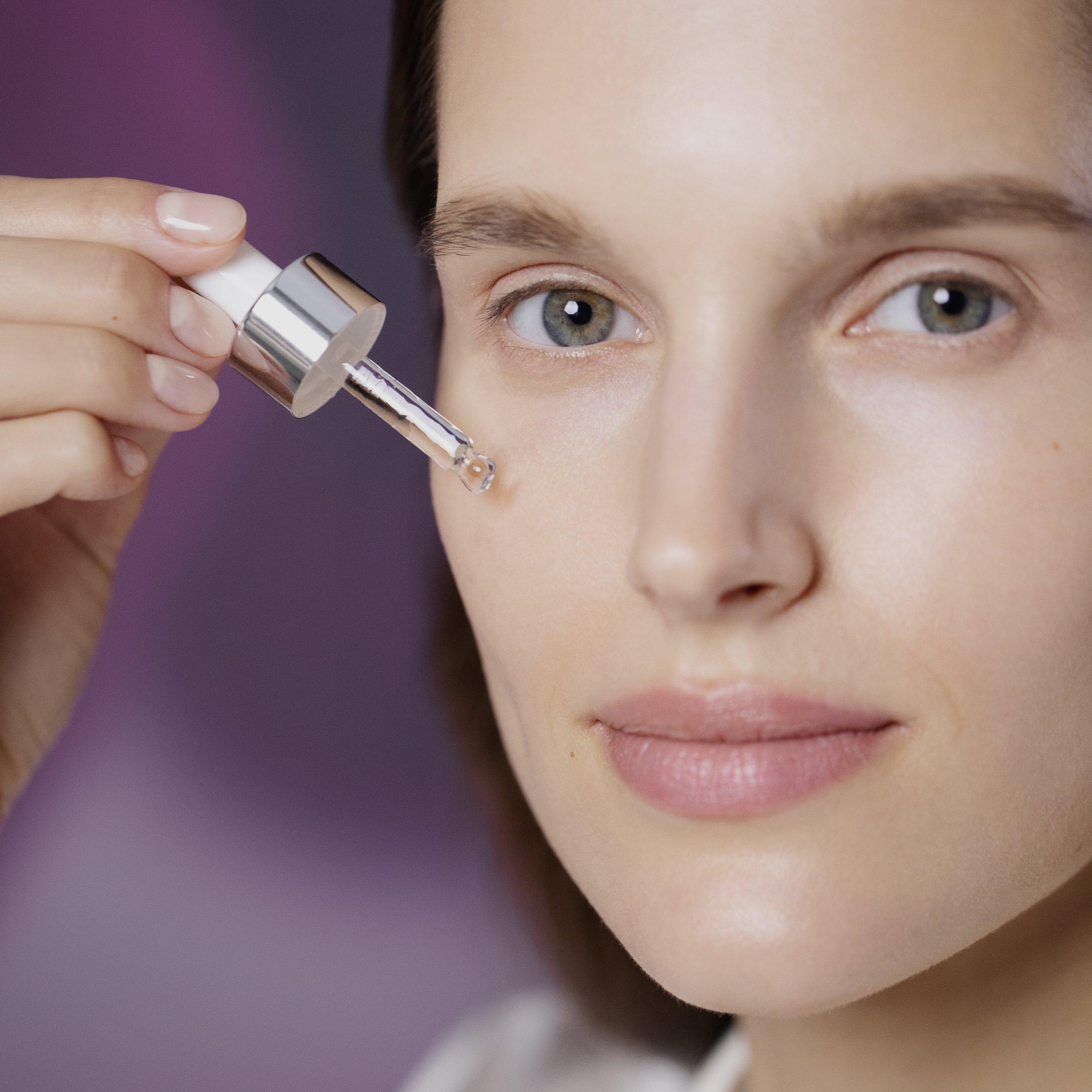 Black Rose - Sisley - Black Rose Precious Face Oil - 4