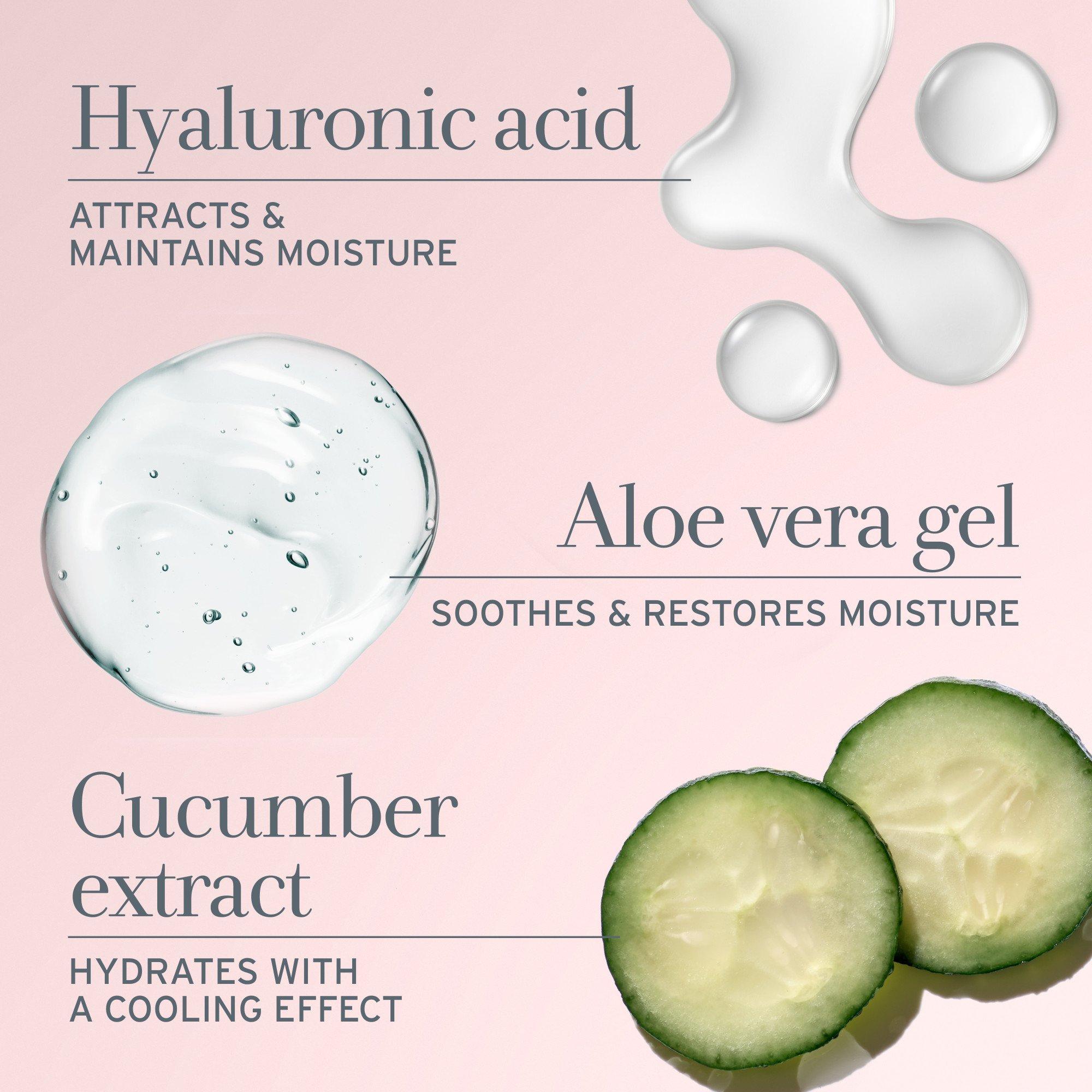 Clear - FRESH - Fresh Rose Face Mask - 5