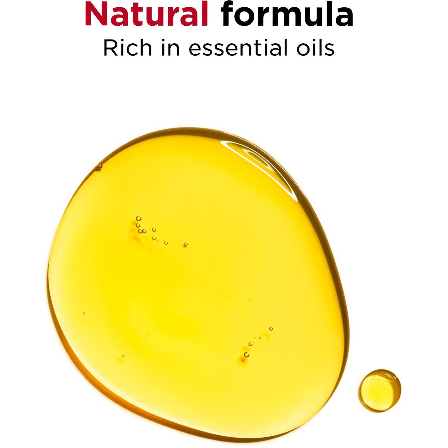 Oil - Clarins - Tonic Body Treatment Oil - 3