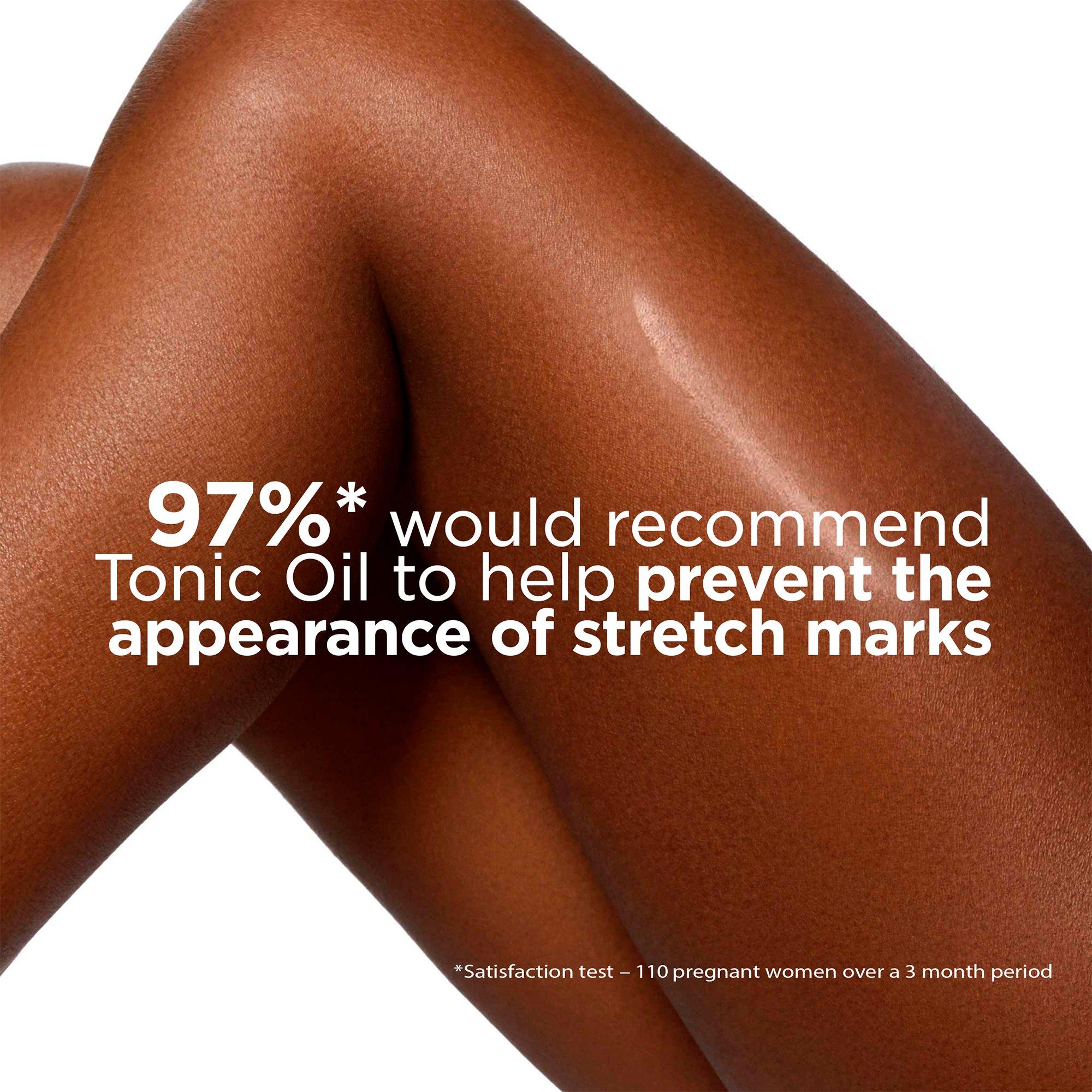 Oil - Clarins - Tonic Body Treatment Oil - 6