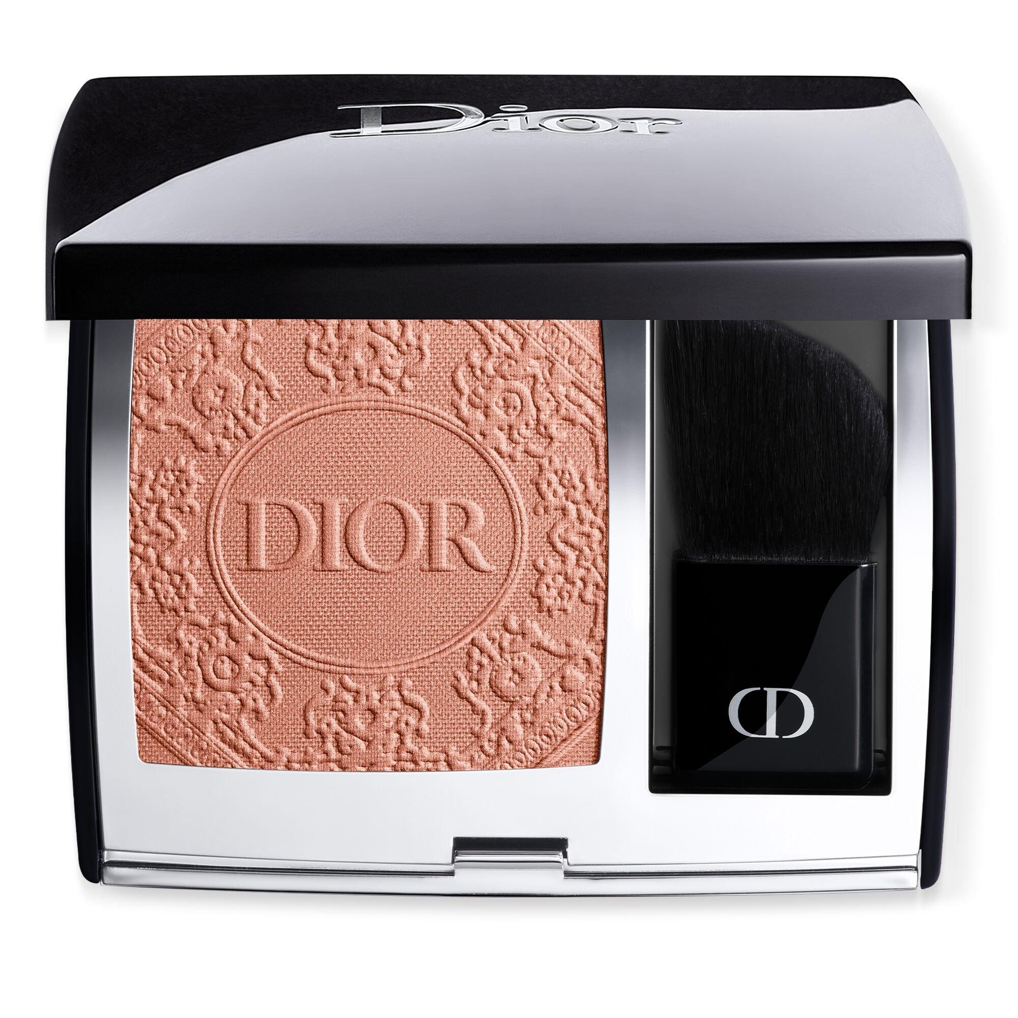 Precious Rose - DIOR - Rouge Blush - The Atelier of Dreams Limited Edition - 1