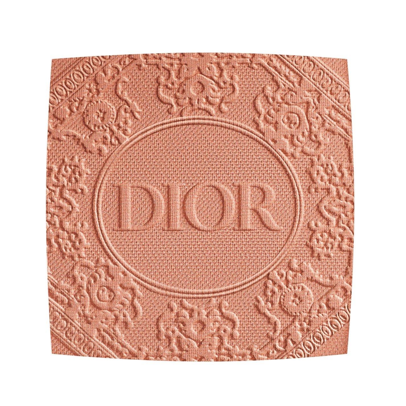 Precious Rose - DIOR - Rouge Blush - The Atelier of Dreams Limited Edition - 2