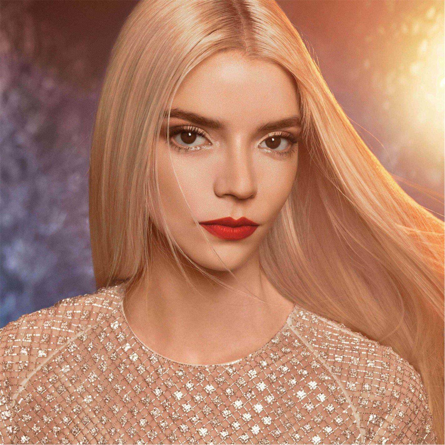 Precious Rose - DIOR - Rouge Blush - The Atelier of Dreams Limited Edition - 4