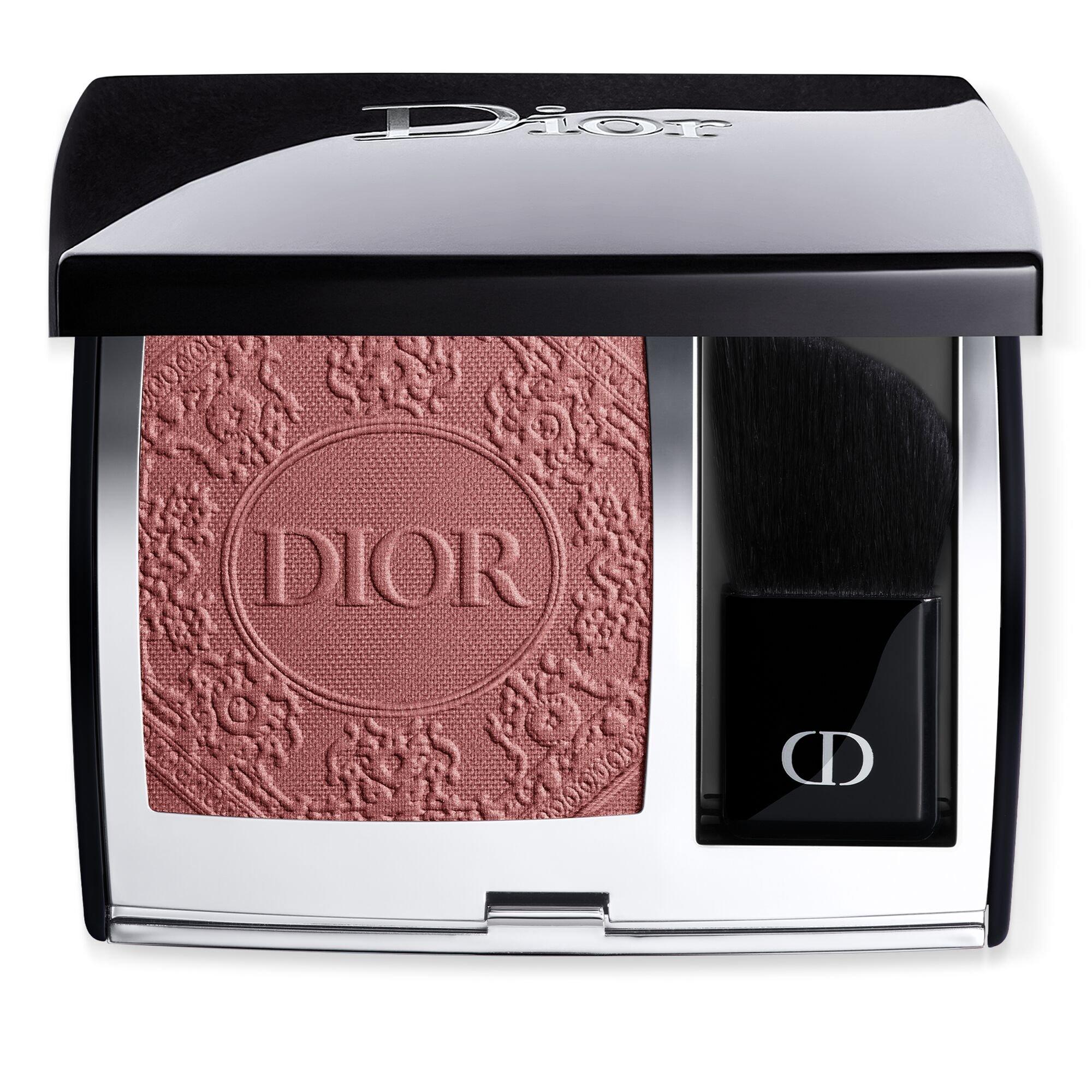 Christian Dior | Rouge Blush - The Atelier of Dreams Limited