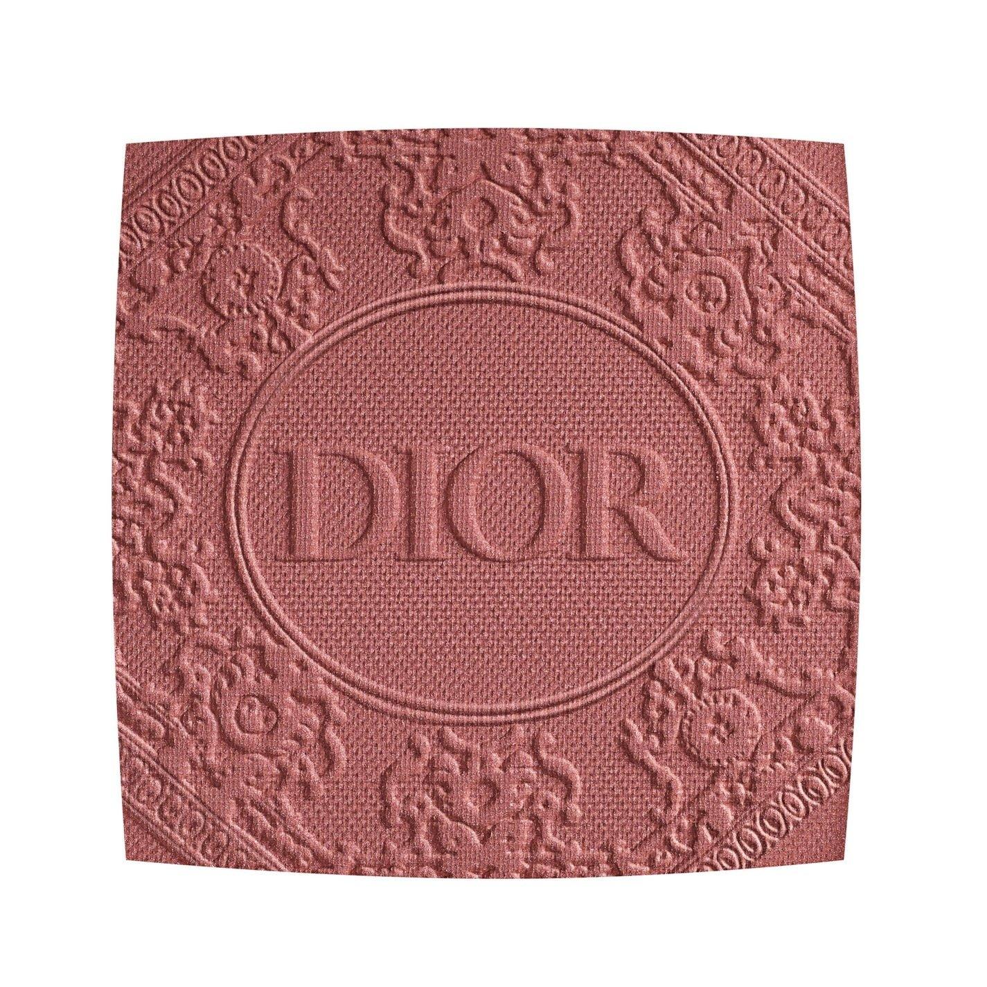 Splendid Rose - DIOR - Rouge Blush - The Atelier of Dreams Limited Edition - 2