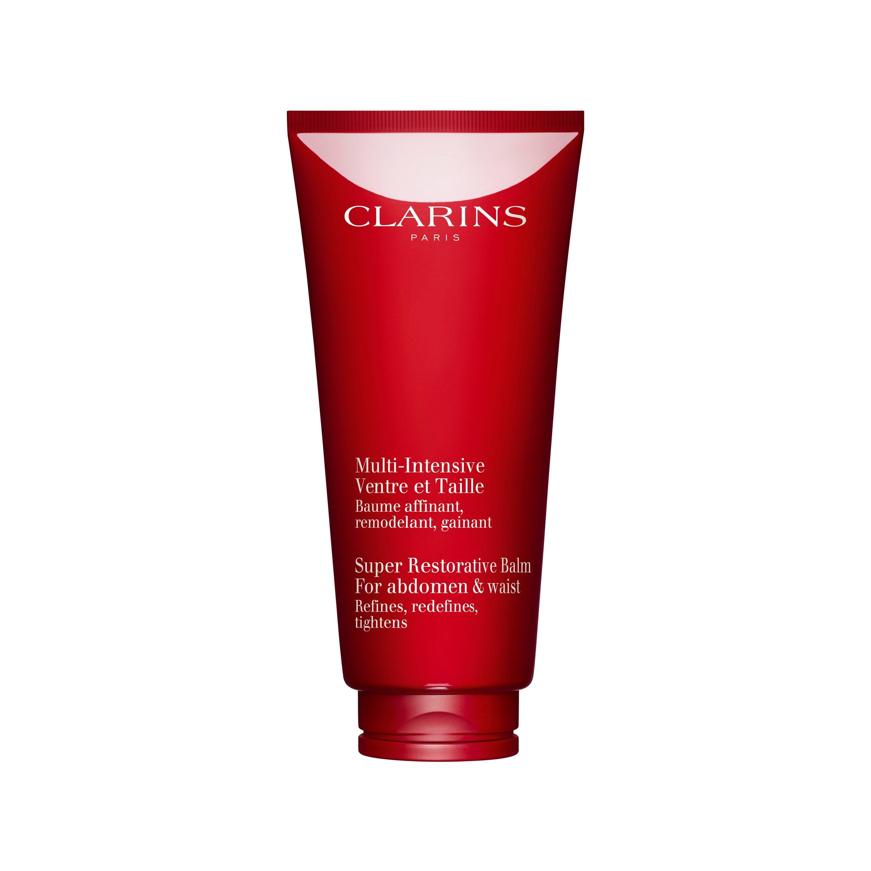 Clear - Clarins - Clarins Sup Res Care 00
