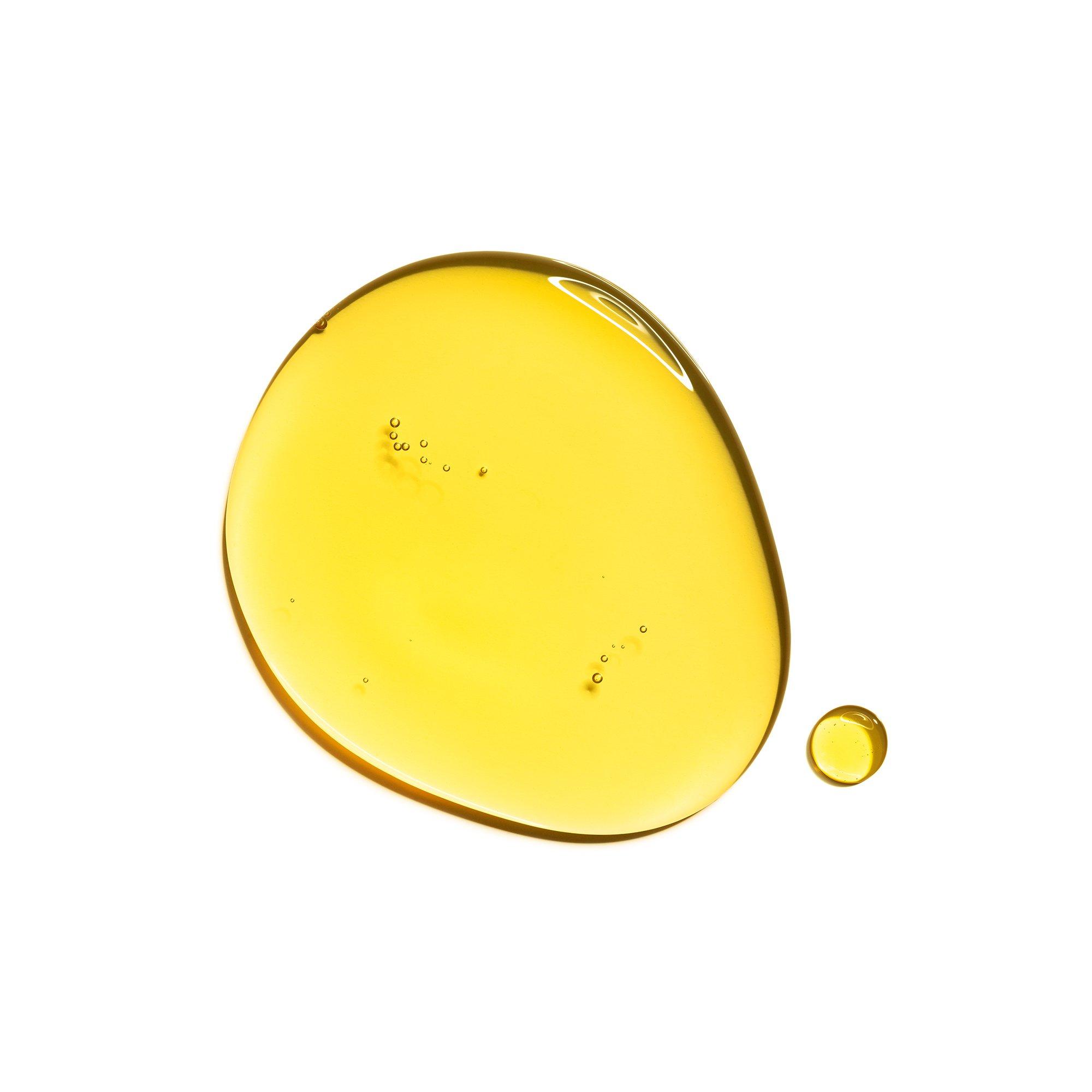 Oil - Clarins - Contour Body Treatment Oil - 3