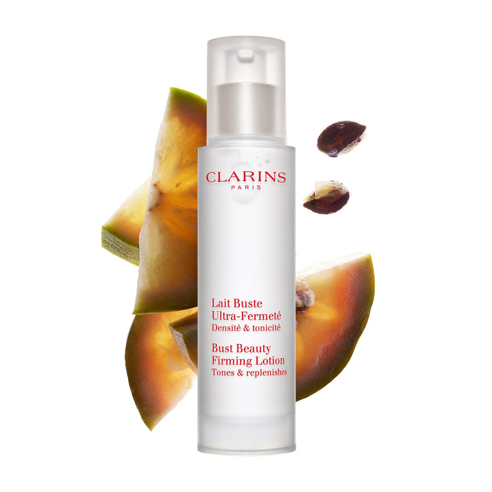 Firming - Clarins - Bust Beauty Firming Lotion - 2