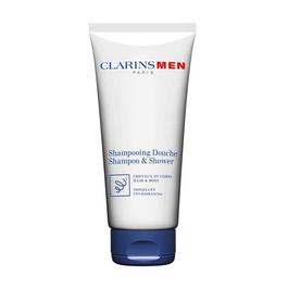Clarins Total Hair and Body Shampoo