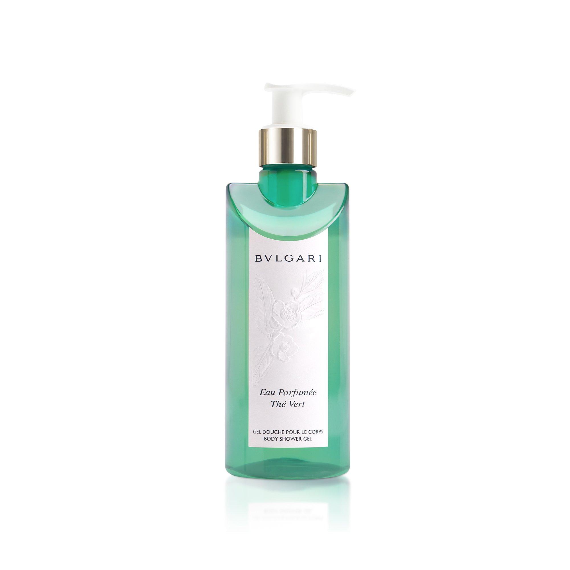 Bvlgari  Eau Parfumee The Vert Shower Gel - 300 ml