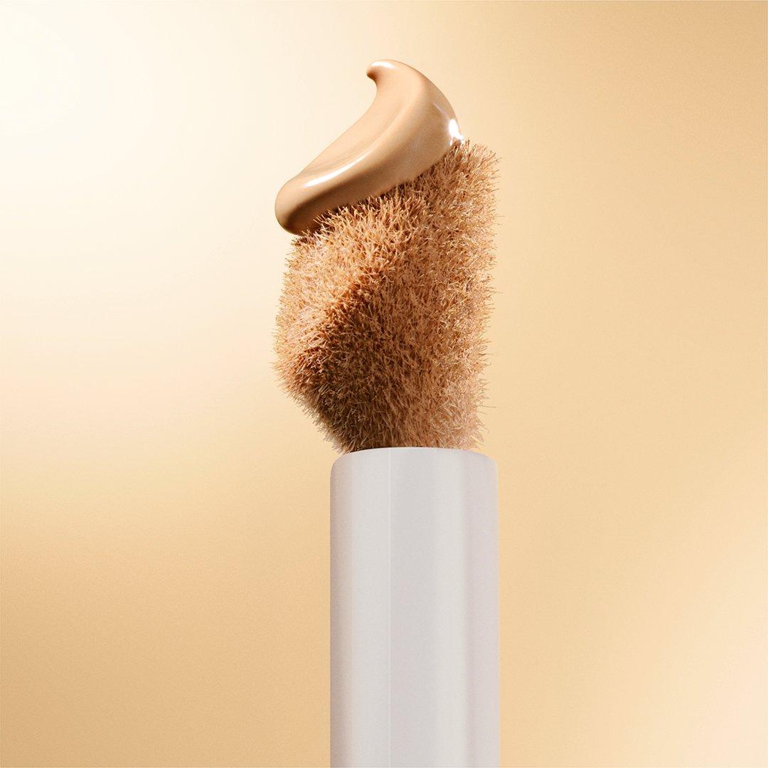 2W LIGHT MEDIUM - Estee Lauder - Futurist Soft Touch Brightening Skincealer - 3
