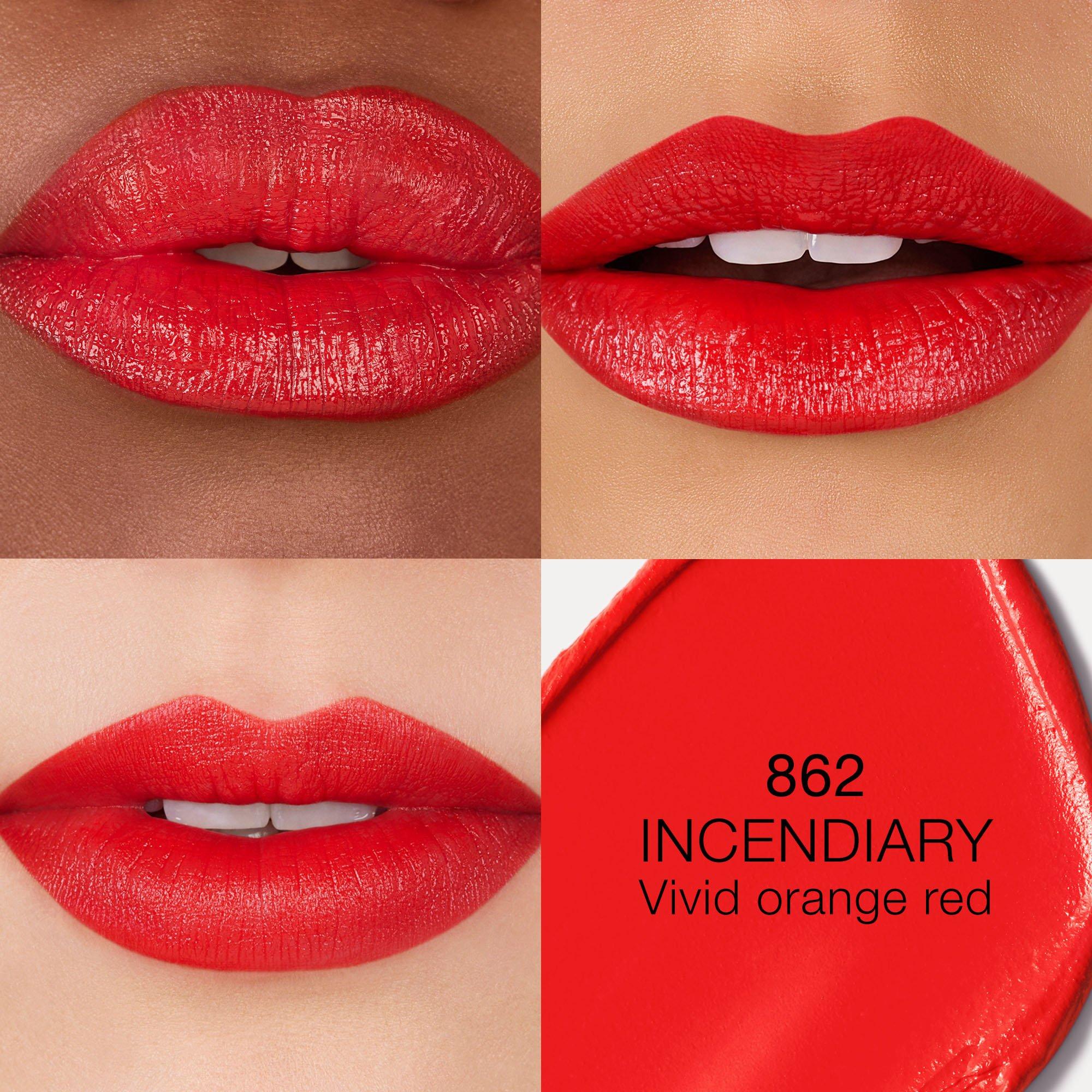 INCENDIARY - Nars - NARS Explicit Lipstick - 2