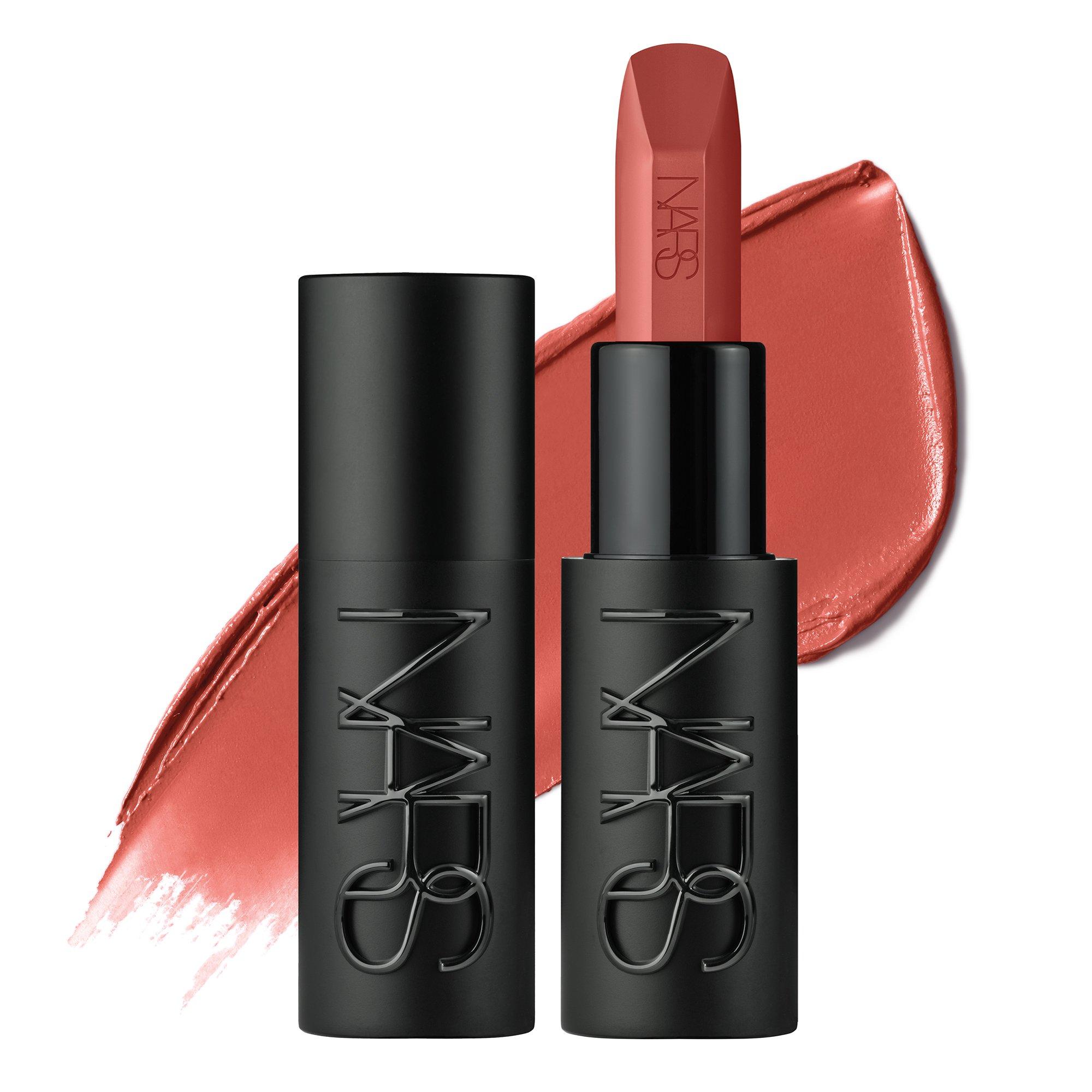 Nars Women's Explicit Lipstick - Luscious