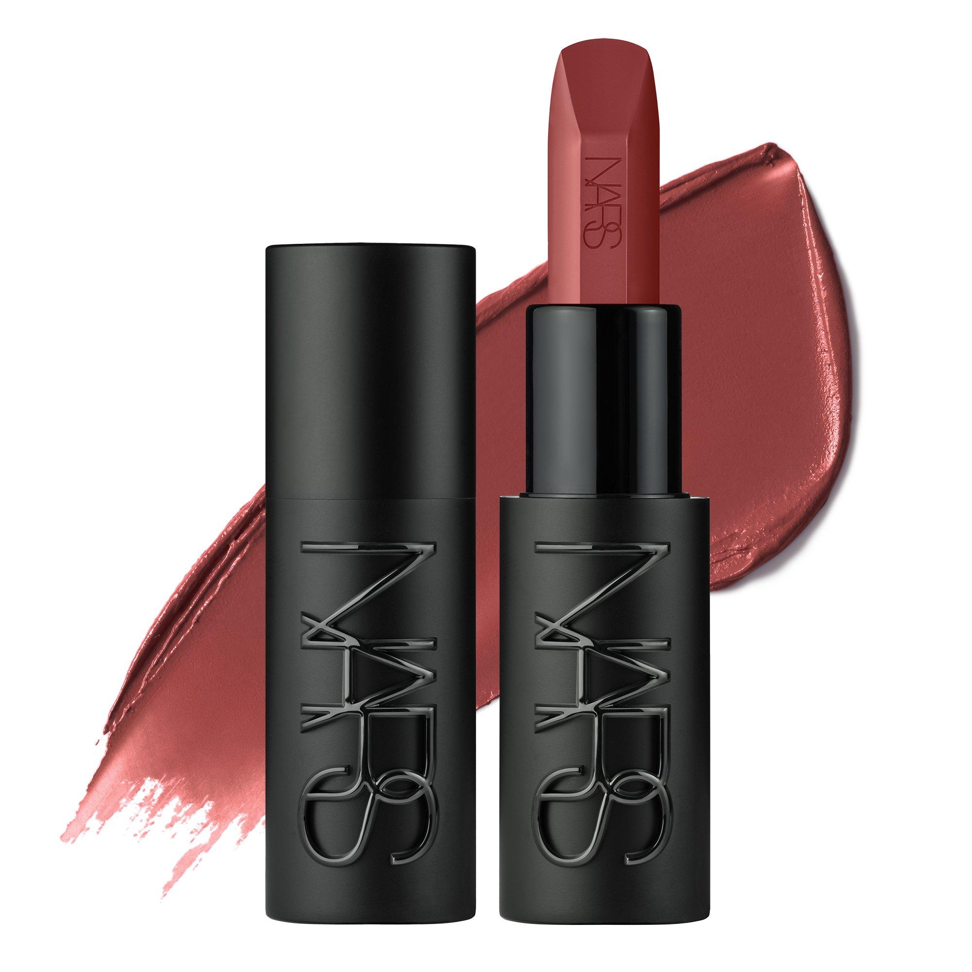 Nars Women's Explicit Lipstick - No Rules