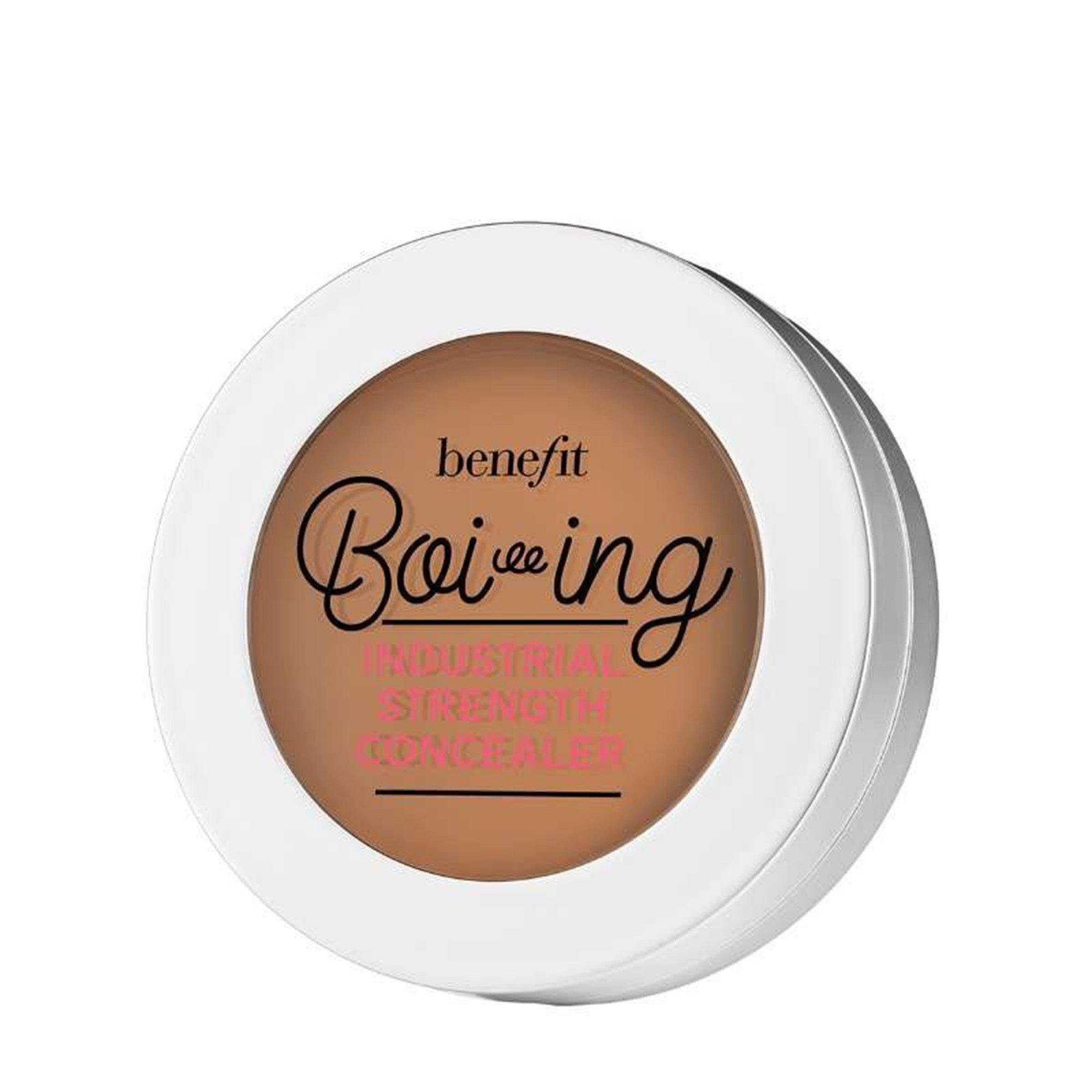 Benefit Women's Boi-Ing Industrial Strength Concealer - Shade 05