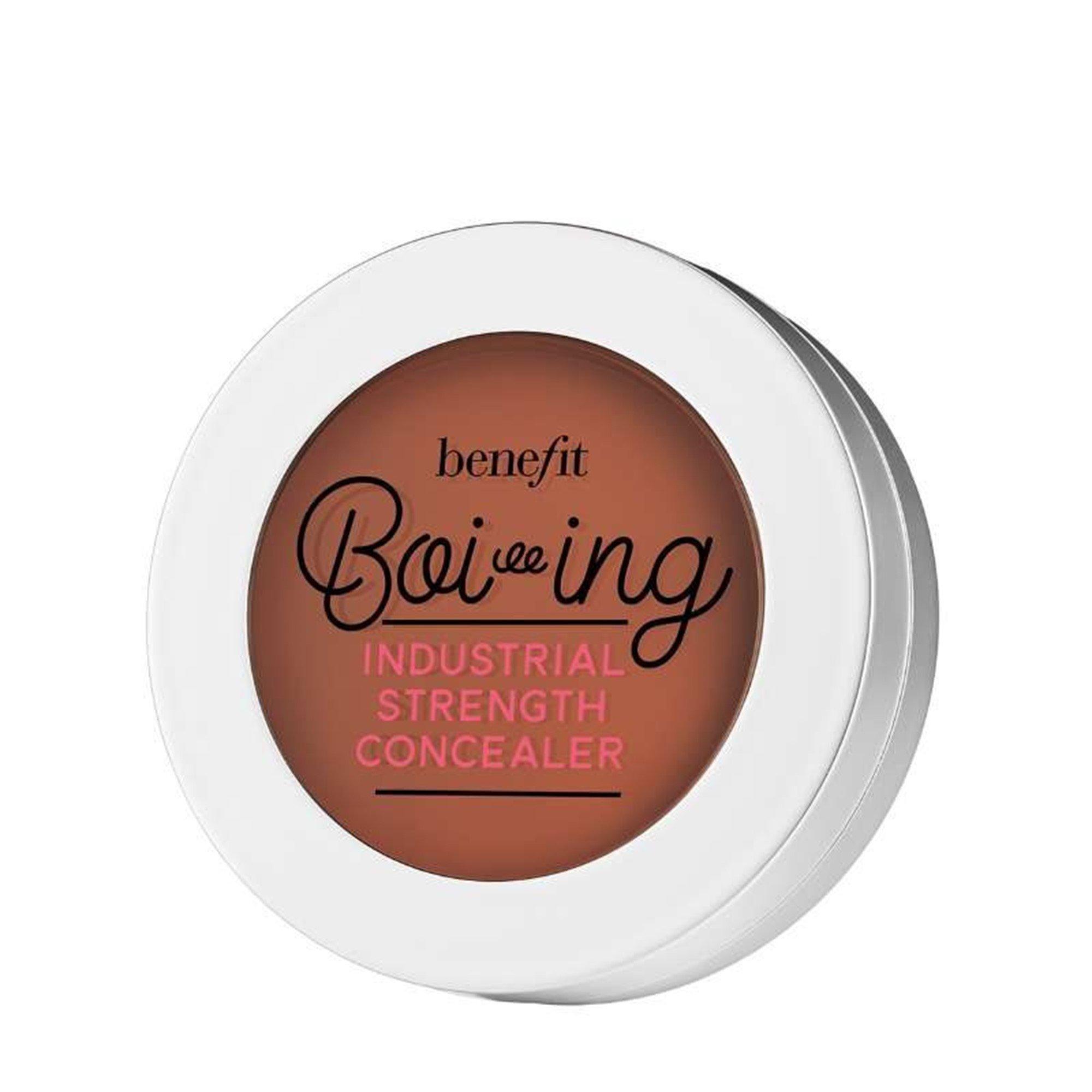Benefit Women's Boi-Ing Industrial Strength Concealer - Shade 06