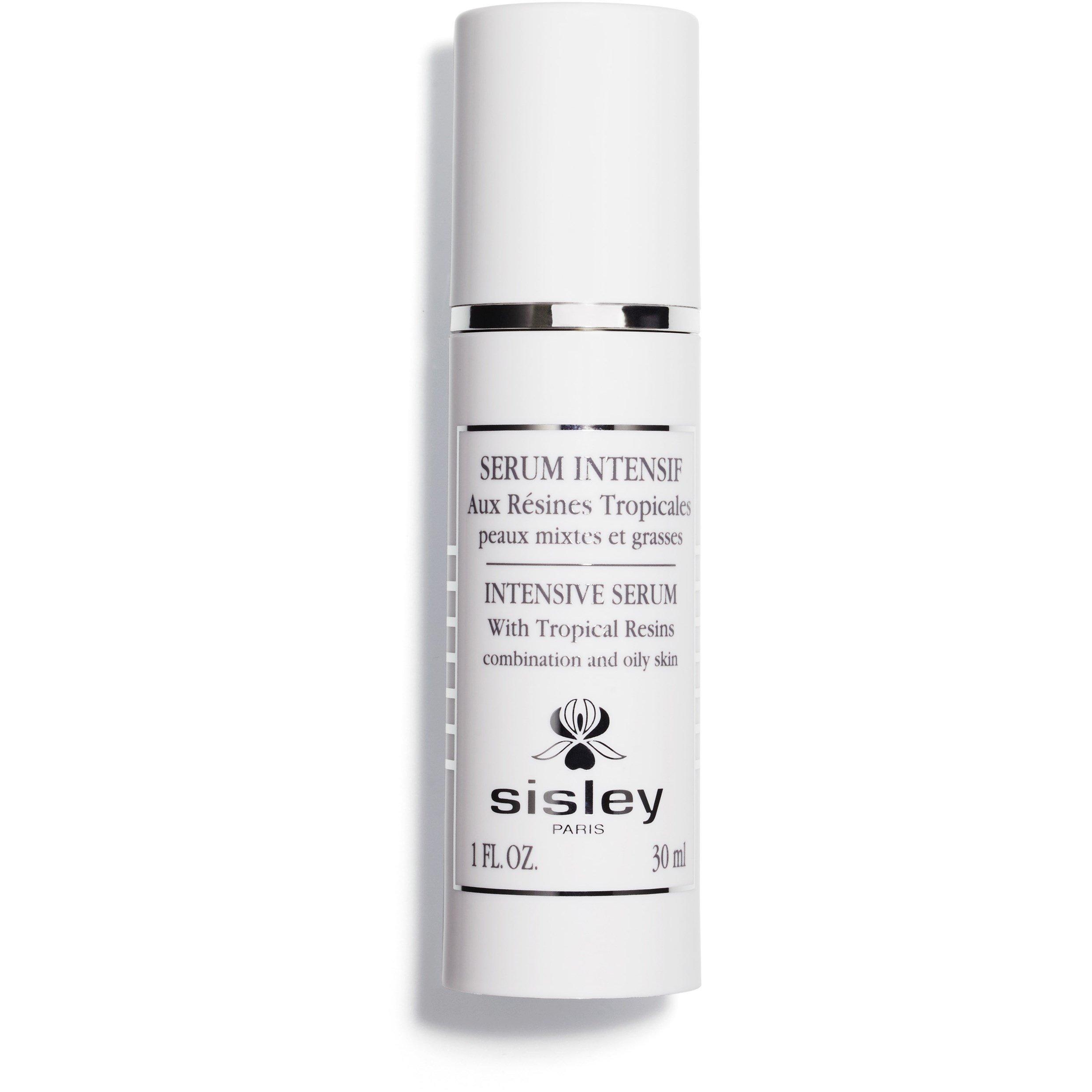 Serum - Sisley - Intensive Serum With Tropical Resins - 1