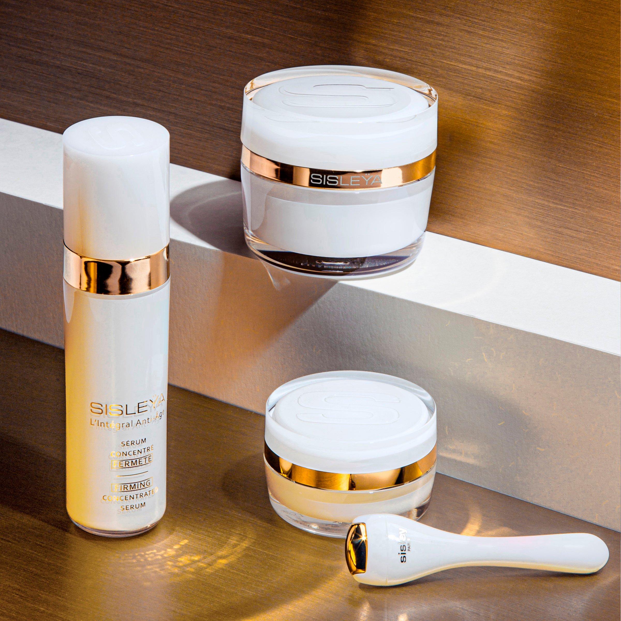 Serum - Sisley - Sisleya L'Intégral Anti-Age Concentrated Firming Serum - 5