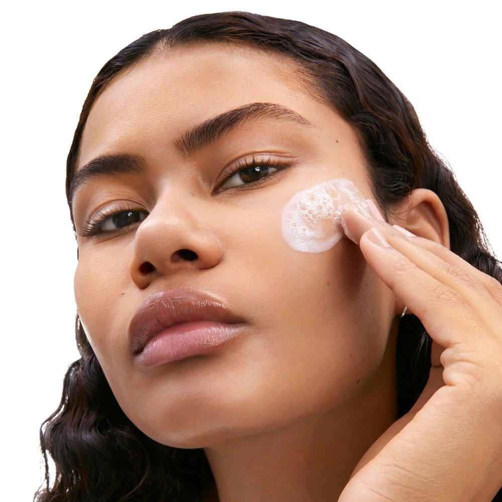 Clear - Yves Saint Laurent - YSL Pure Shots Clean Reboot cleanser - 3