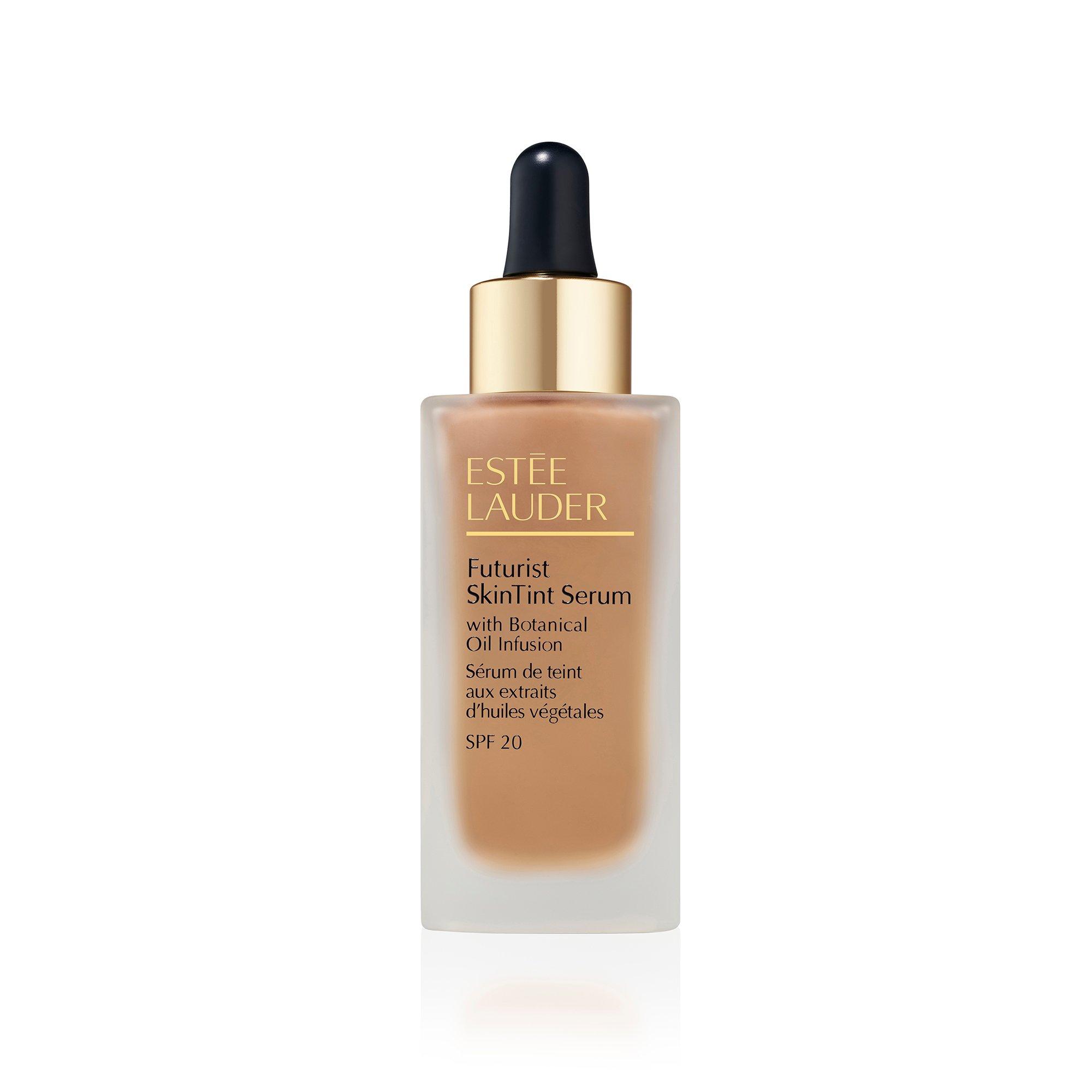 3C2 PEBBLE - Estee Lauder - Futurist SkinTint Serum Foundation SPF 20 - 1