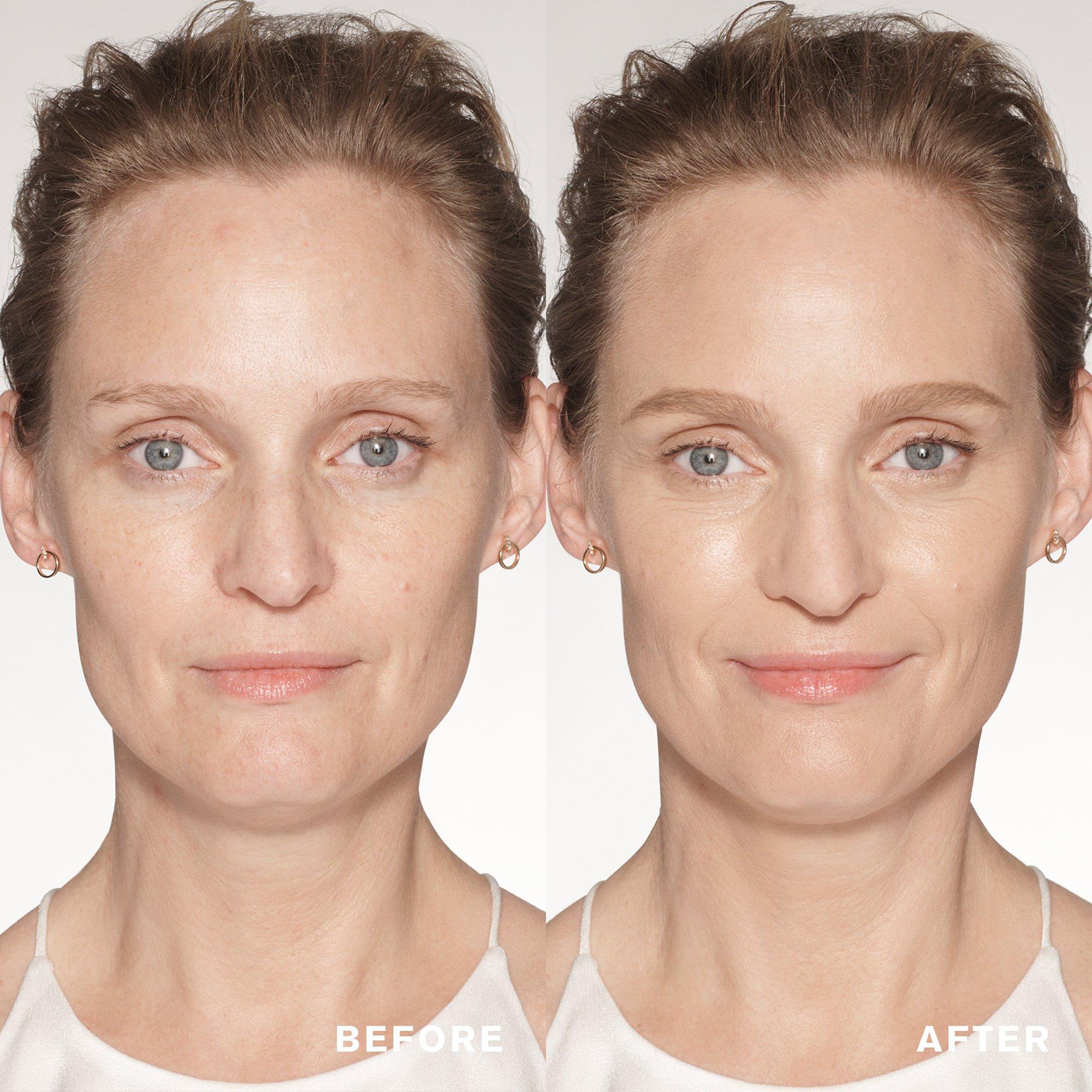 3C2 PEBBLE - Estee Lauder - Futurist SkinTint Serum Foundation SPF 20 - 3