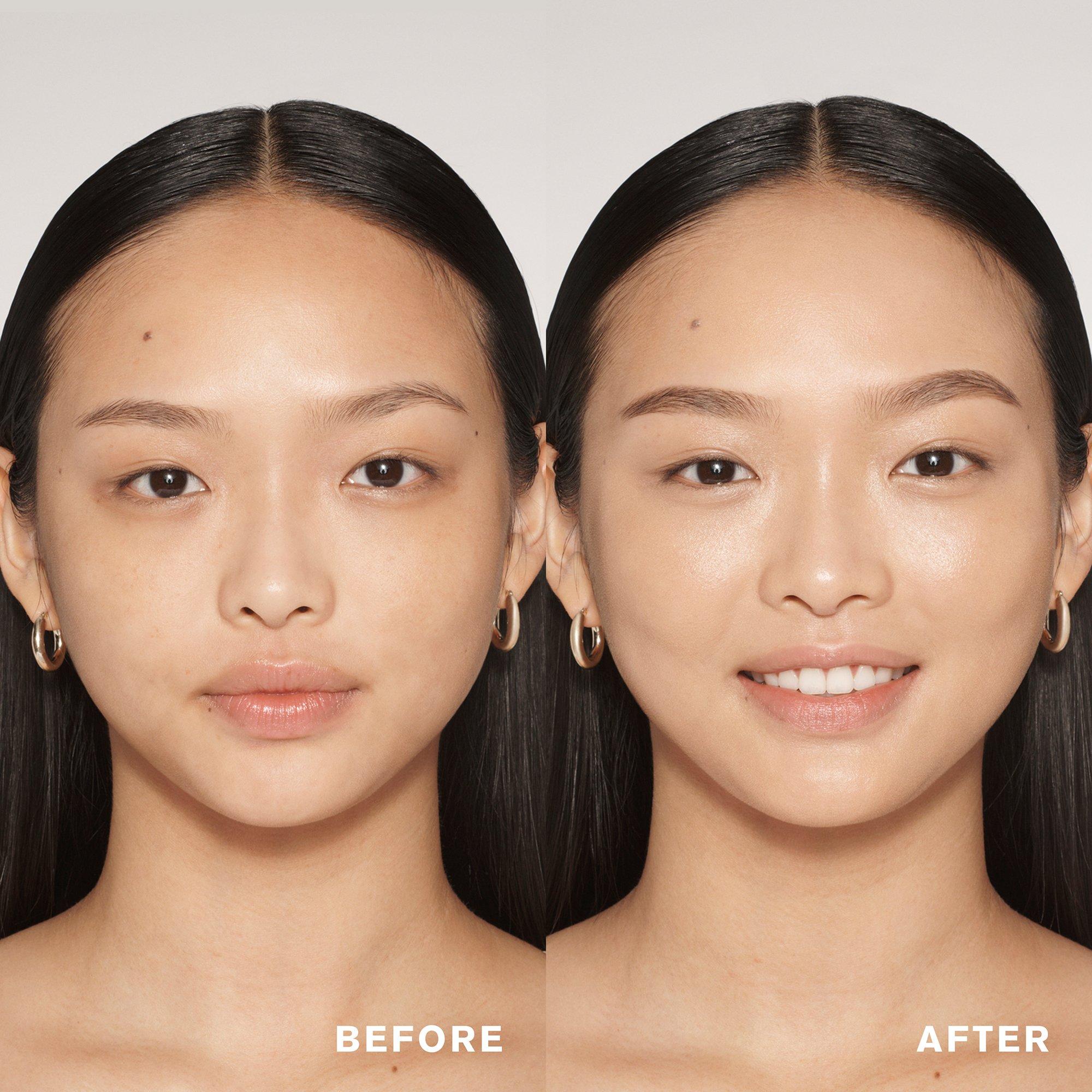 3N2 WHEAT - Estee Lauder - Futurist SkinTint Serum Foundation SPF 20 - 3
